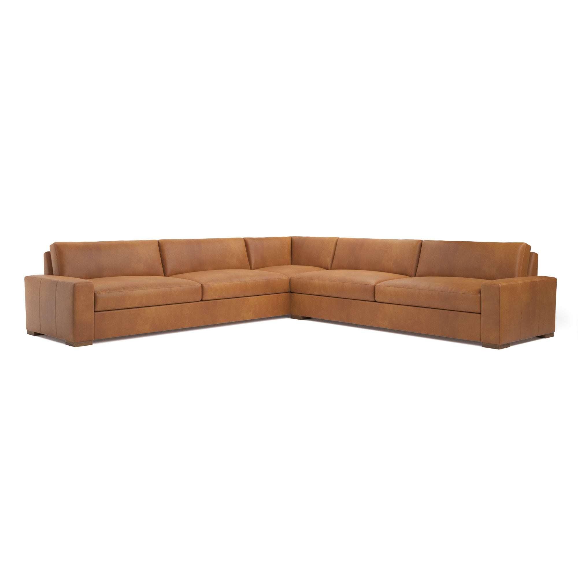 PERFECT L SECTIONAL