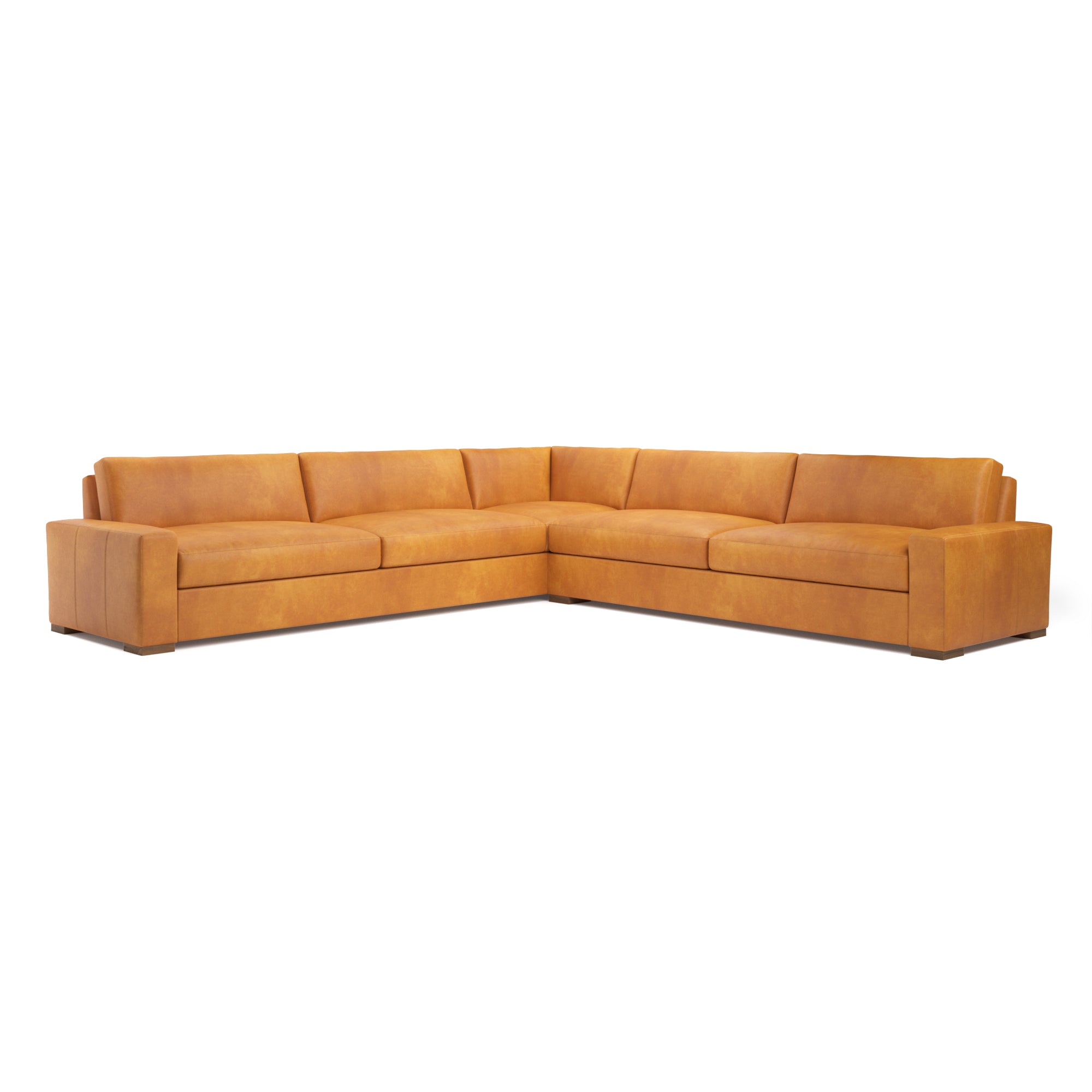 PERFECT L SECTIONAL