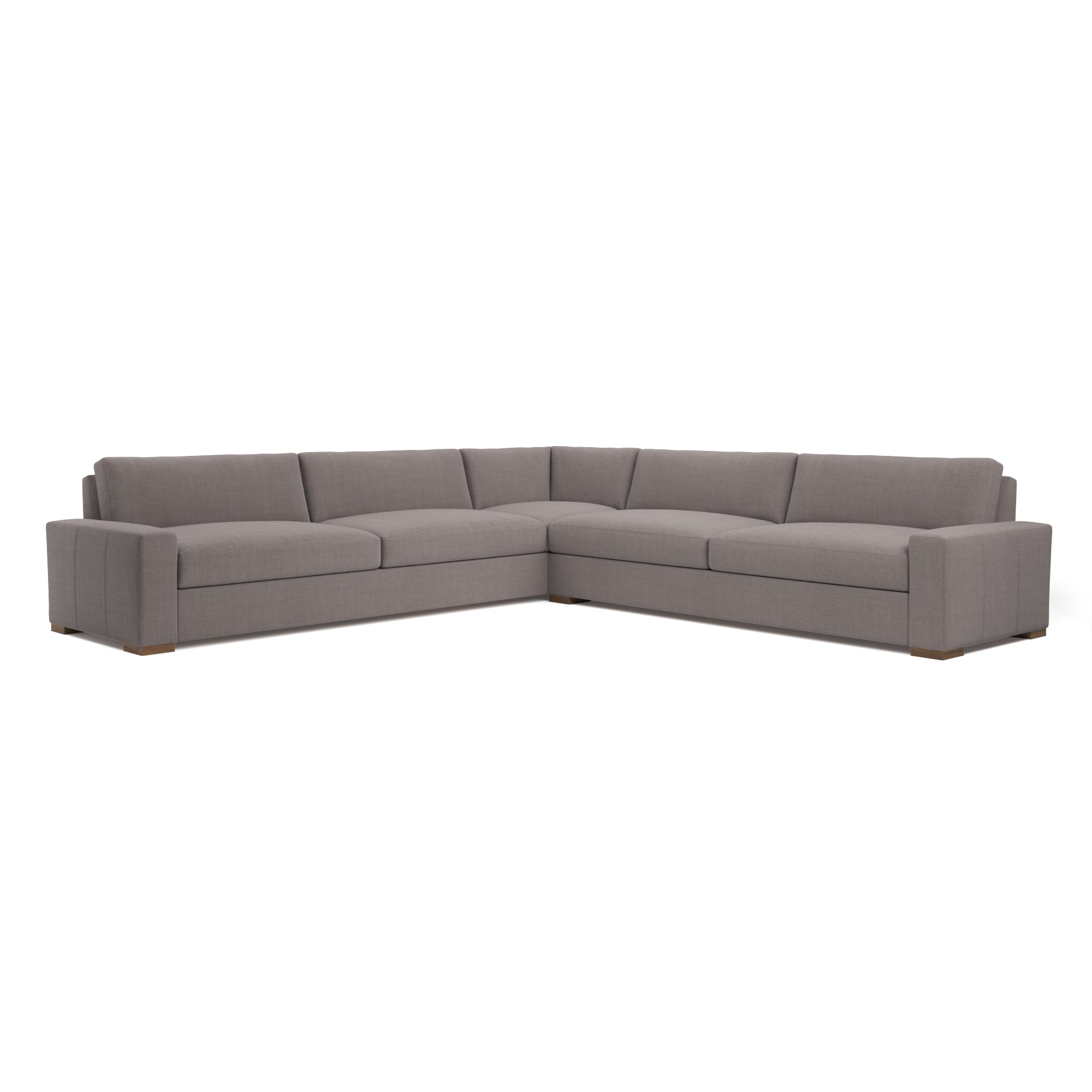 PERFECT L SECTIONAL