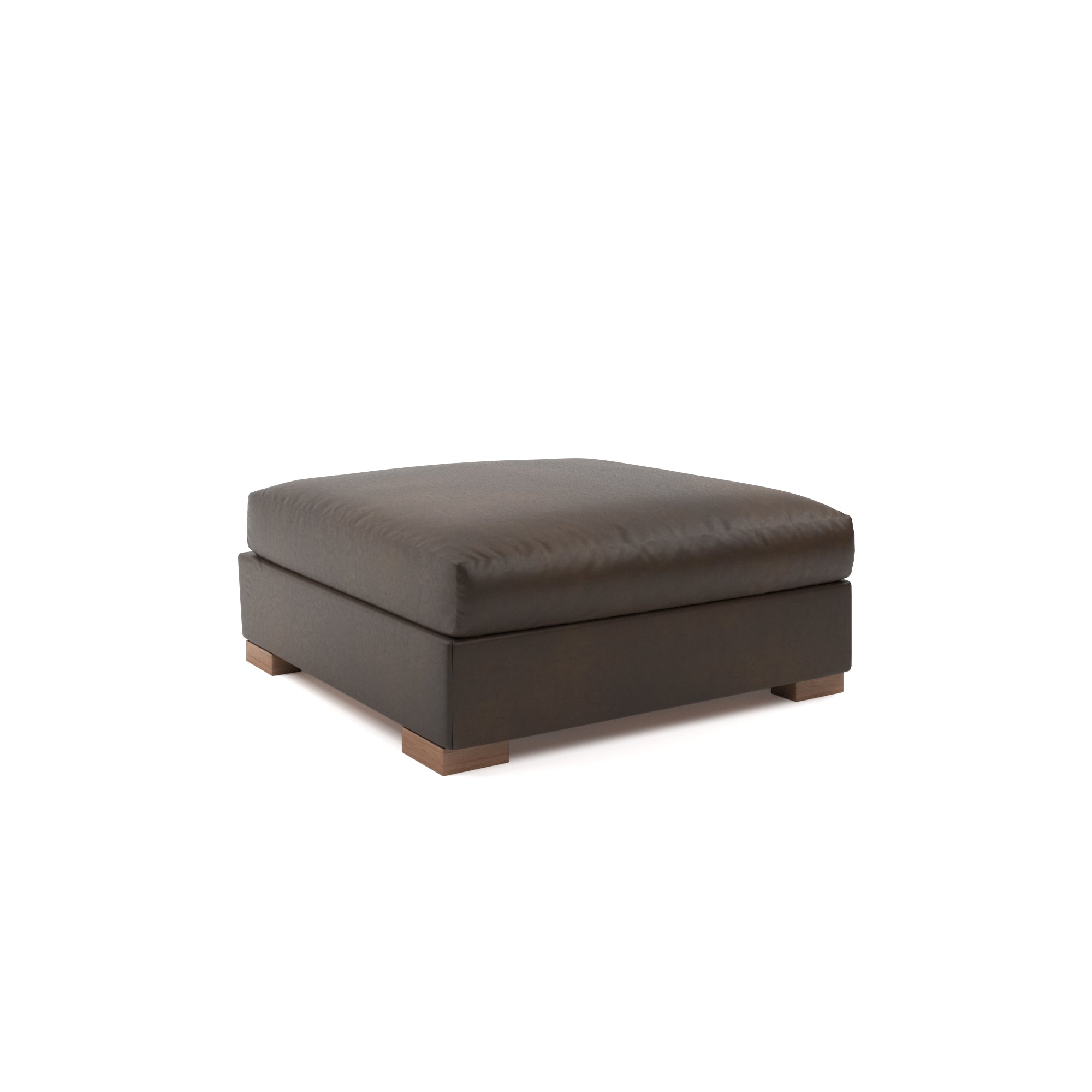 PERFECT OTTOMAN