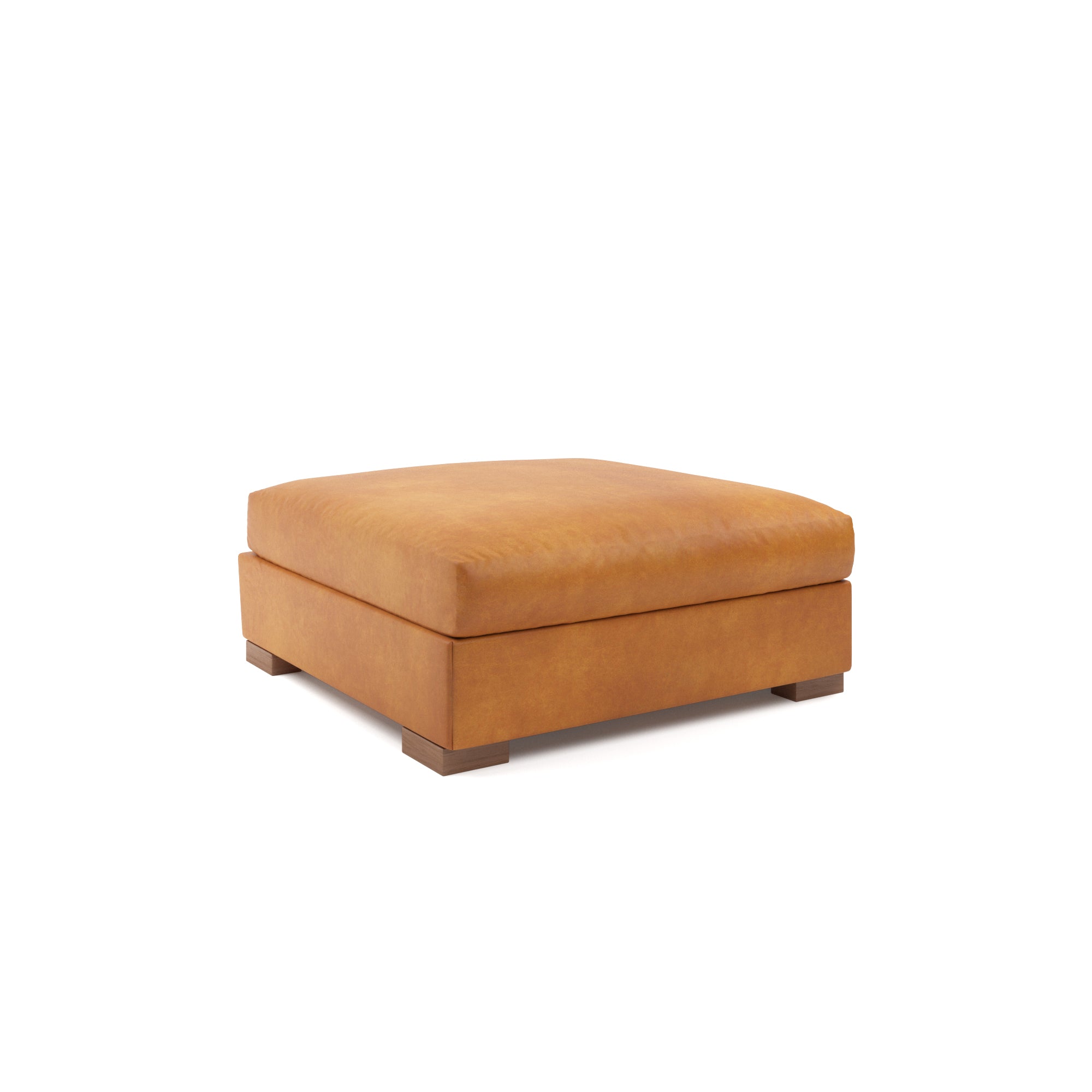 PERFECT OTTOMAN