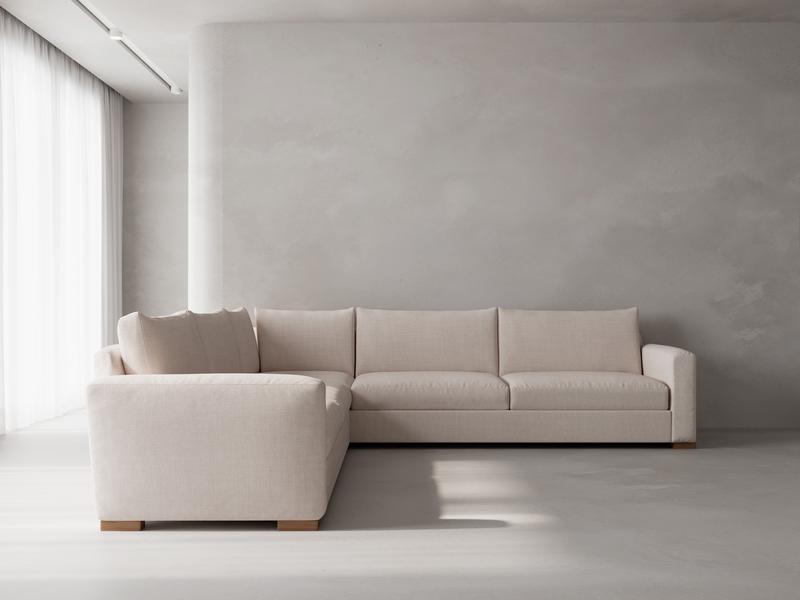 PERFECT L SECTIONAL