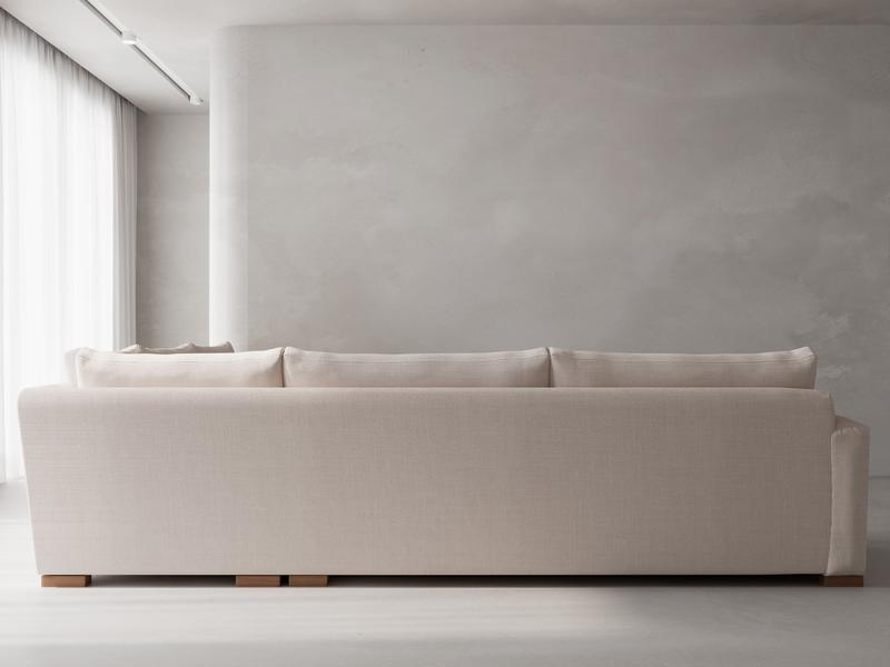 PERFECT L SECTIONAL