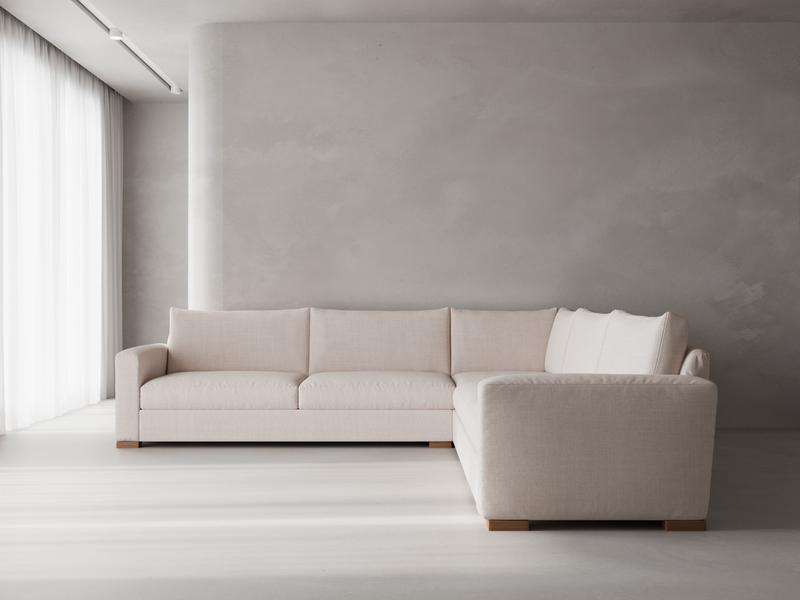 PERFECT L SECTIONAL