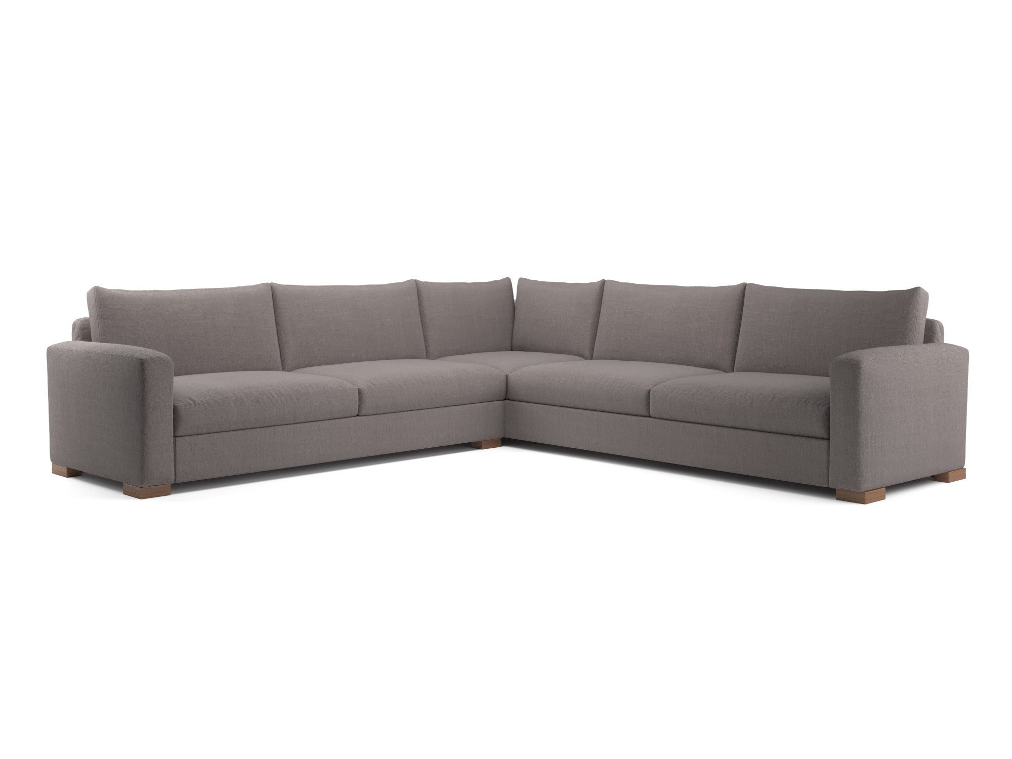 PERFECT L SECTIONAL