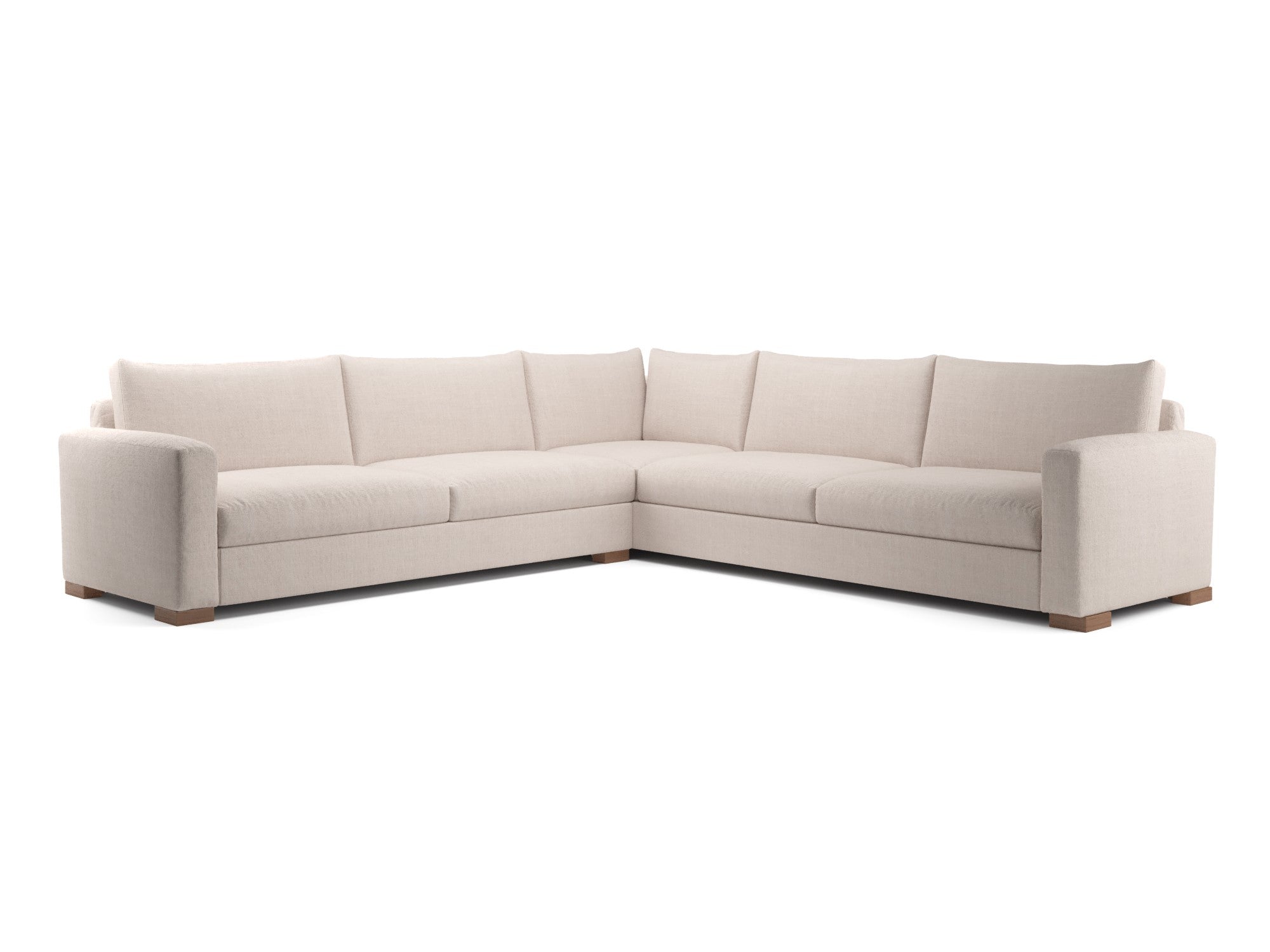 PERFECT L SECTIONAL