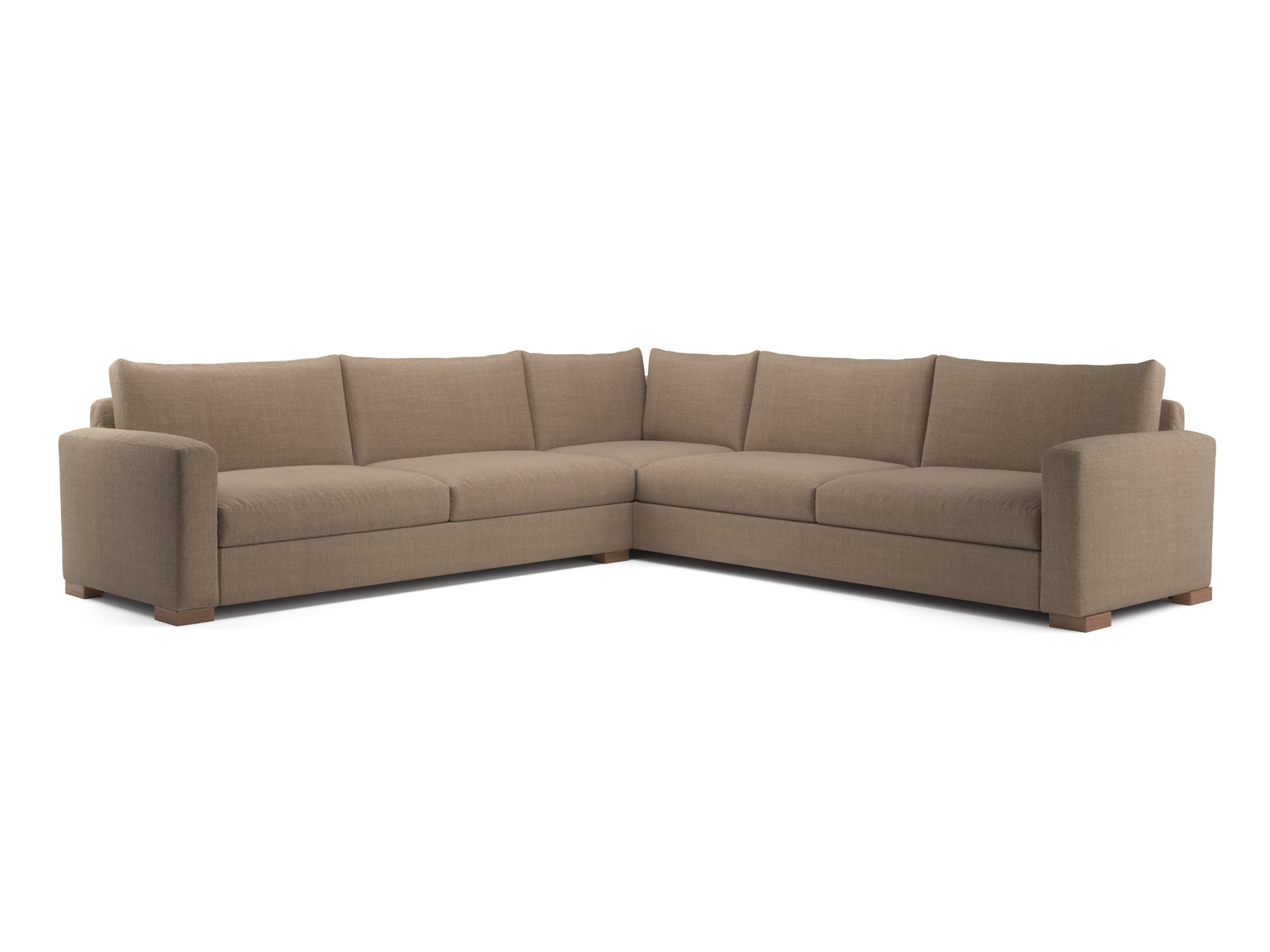 PERFECT L SECTIONAL