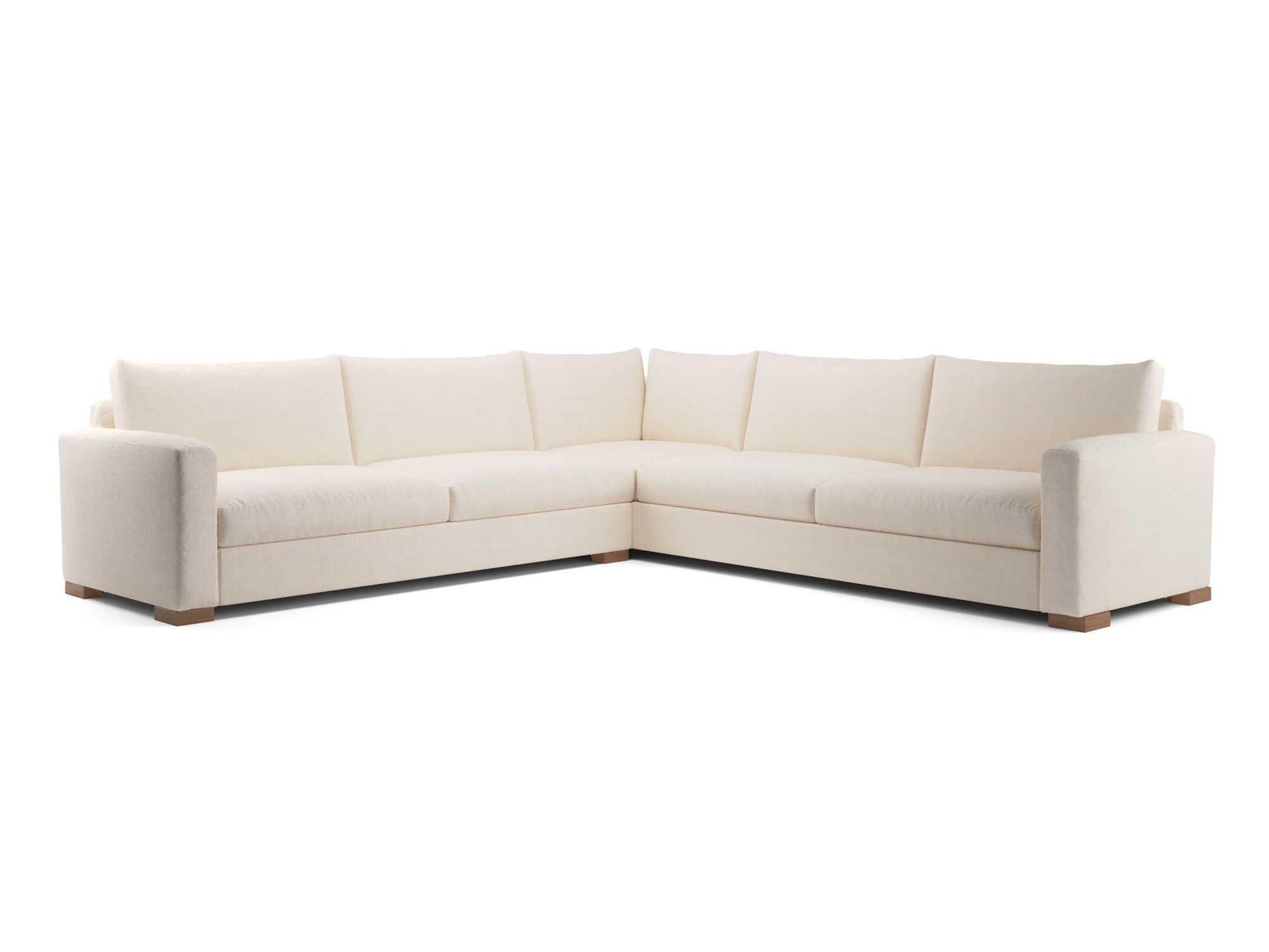 PERFECT L SECTIONAL