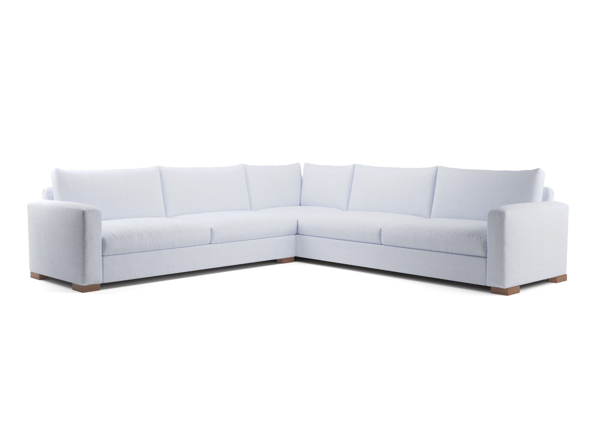 PERFECT L SECTIONAL