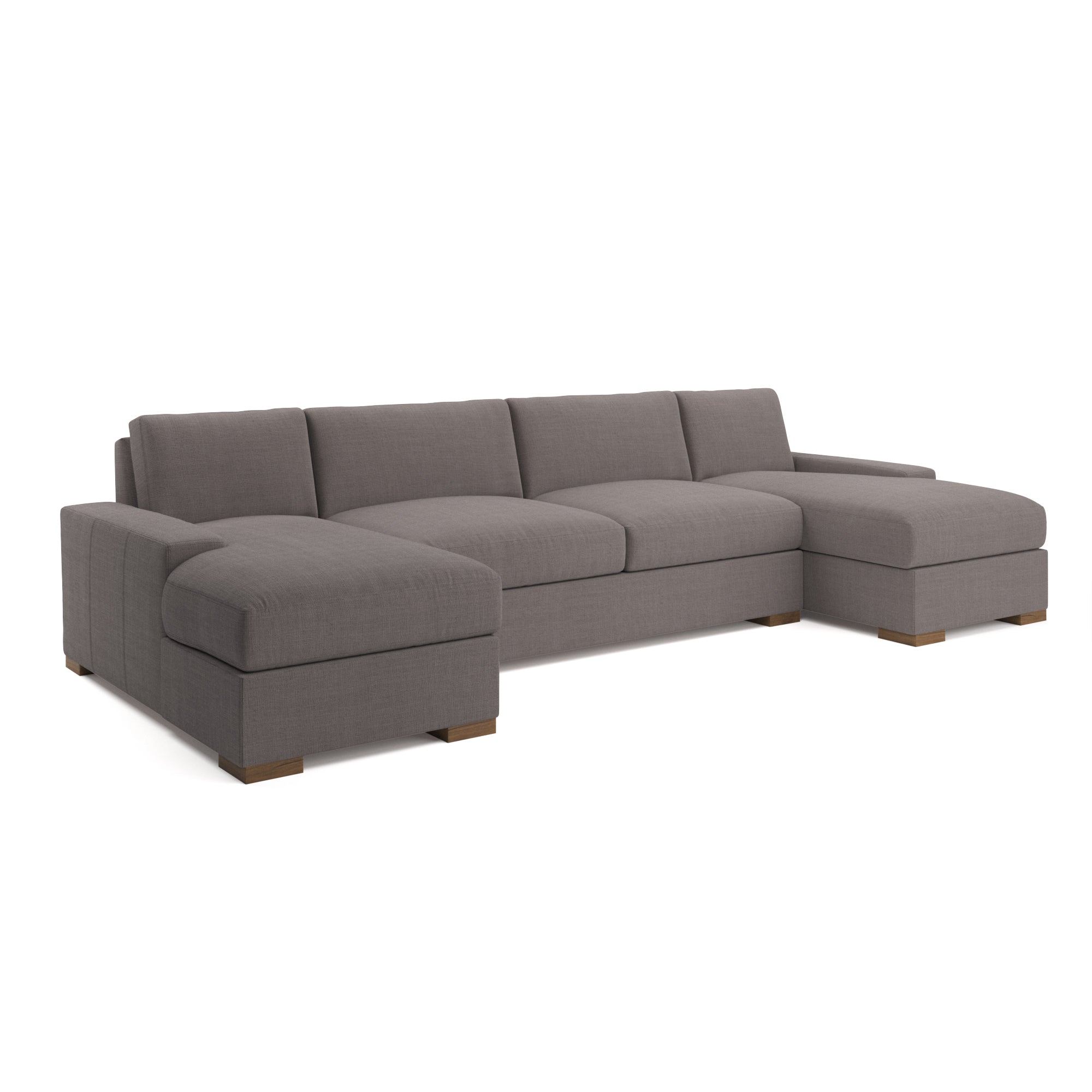 Perfect U Sectional