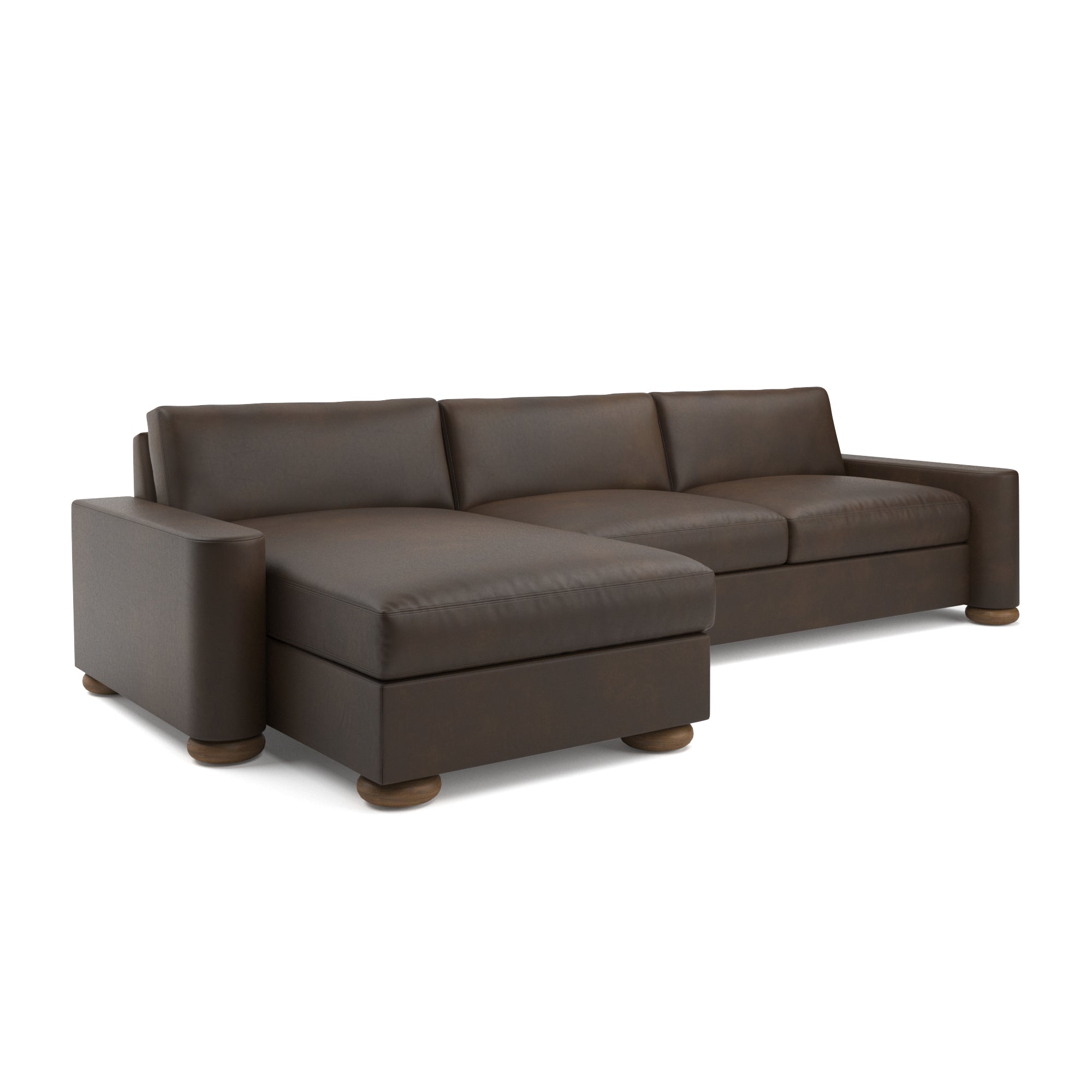 Olivia Sectional Chaise