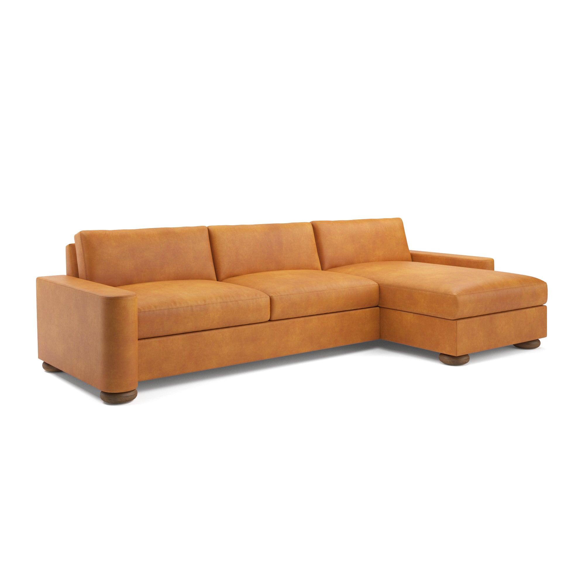 Olivia Sectional Chaise