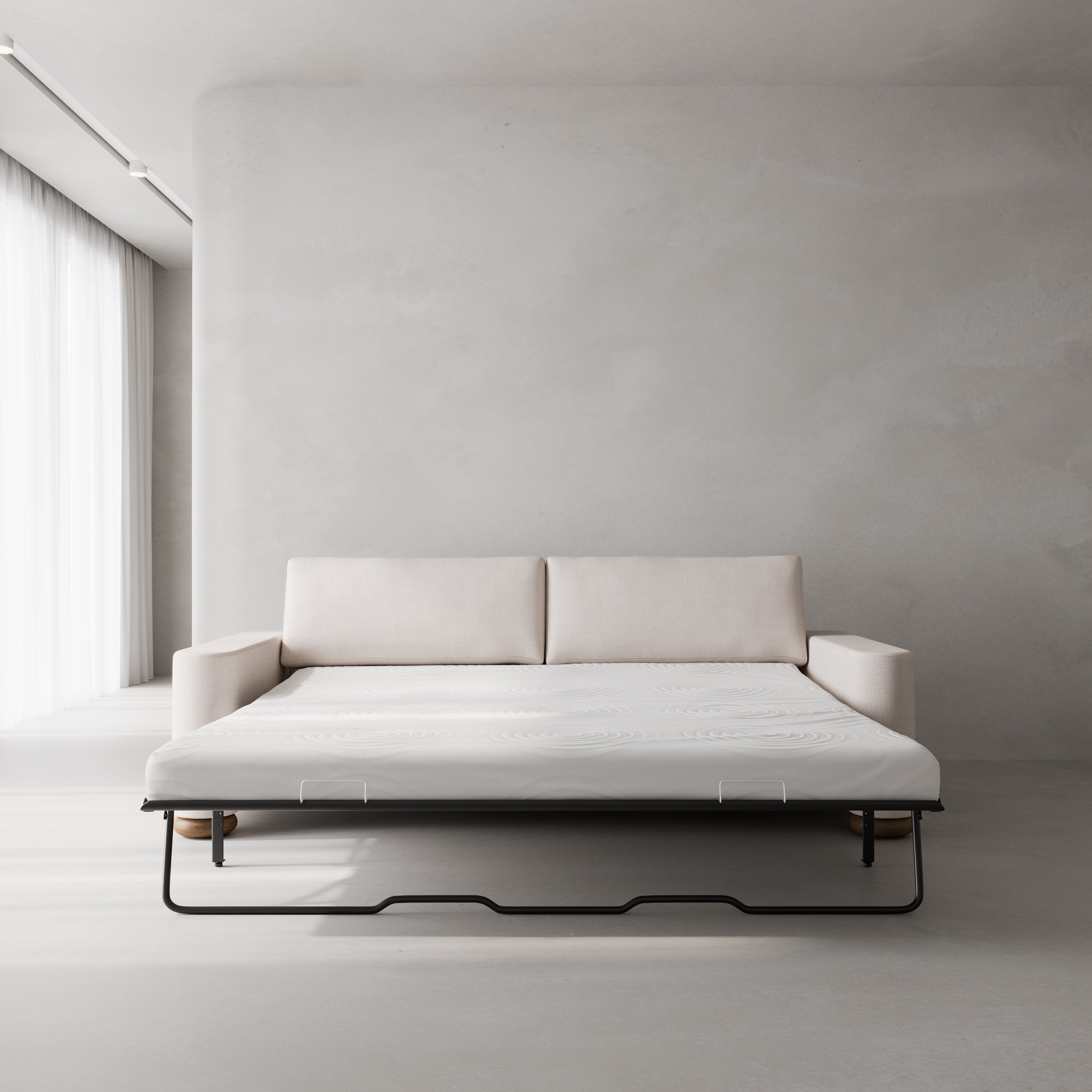 Olivia Sleeper Sofa