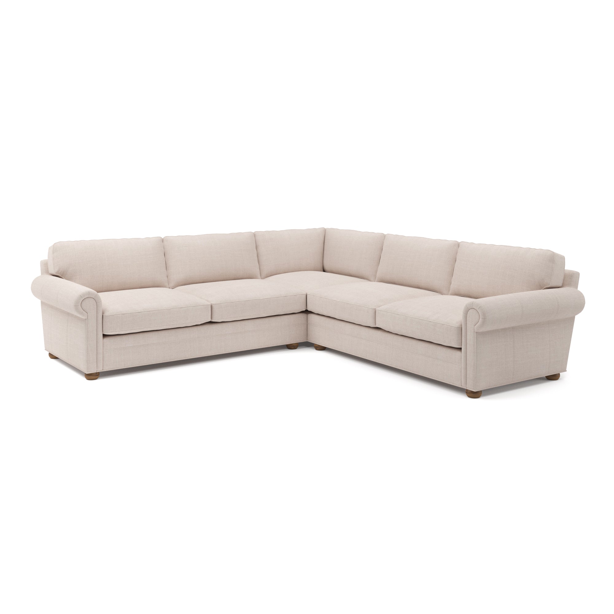 Sedona L Sectional