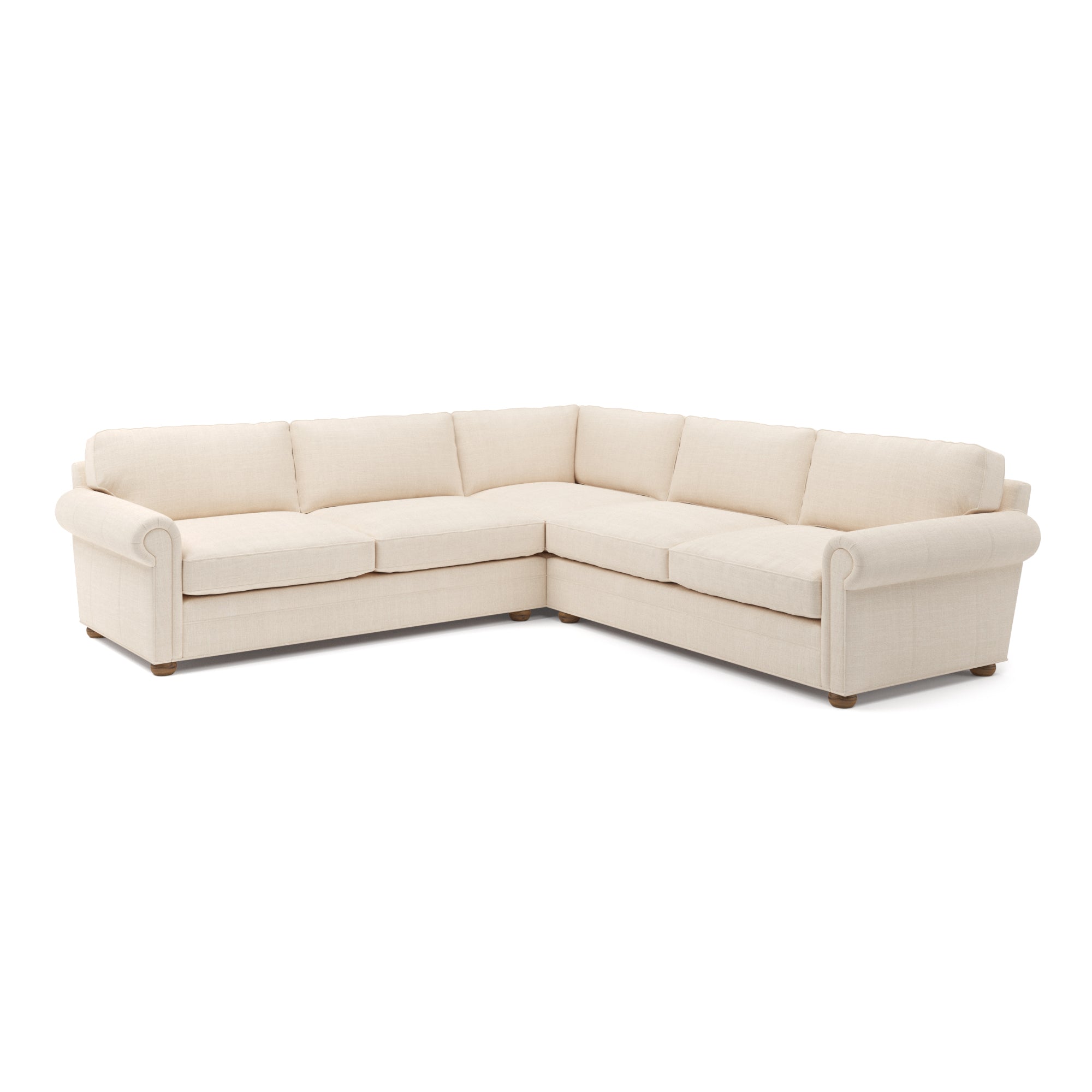 Sedona L Sectional