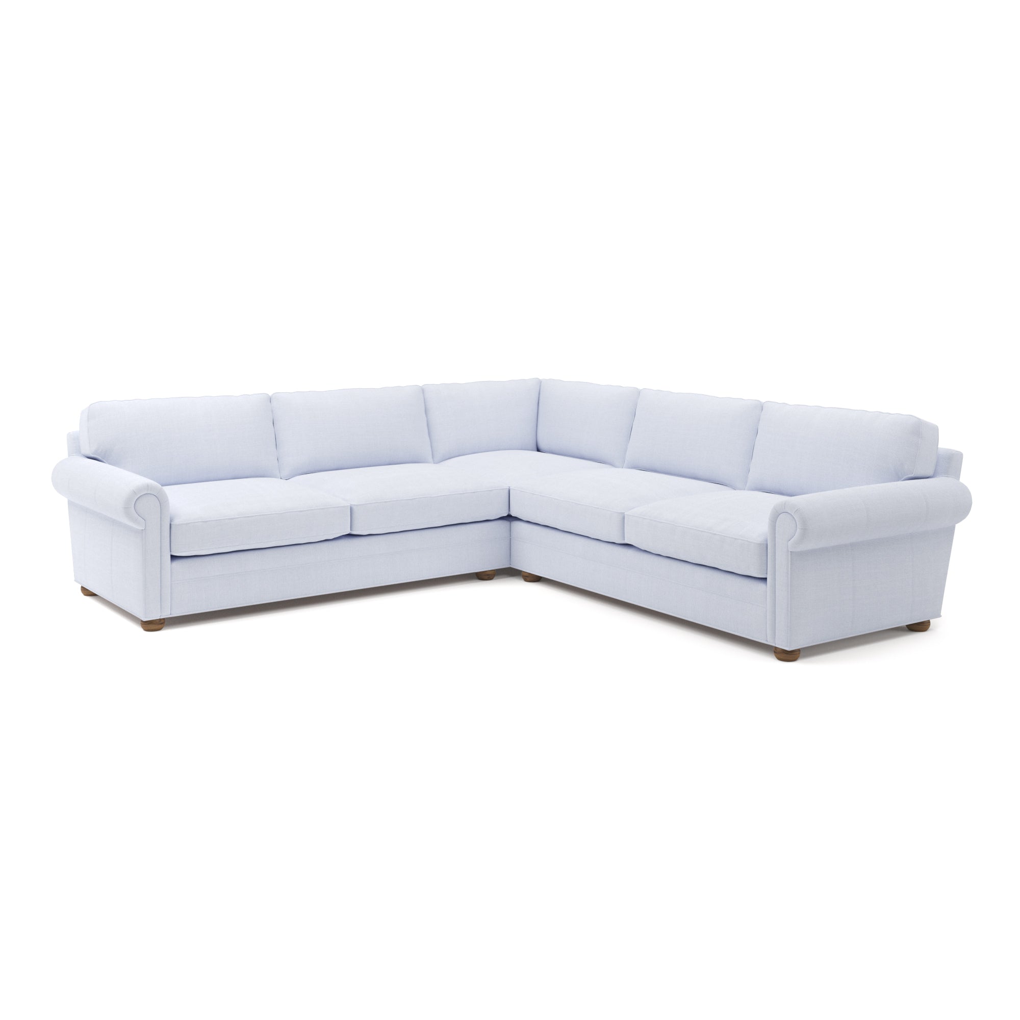 Sedona L Sectional