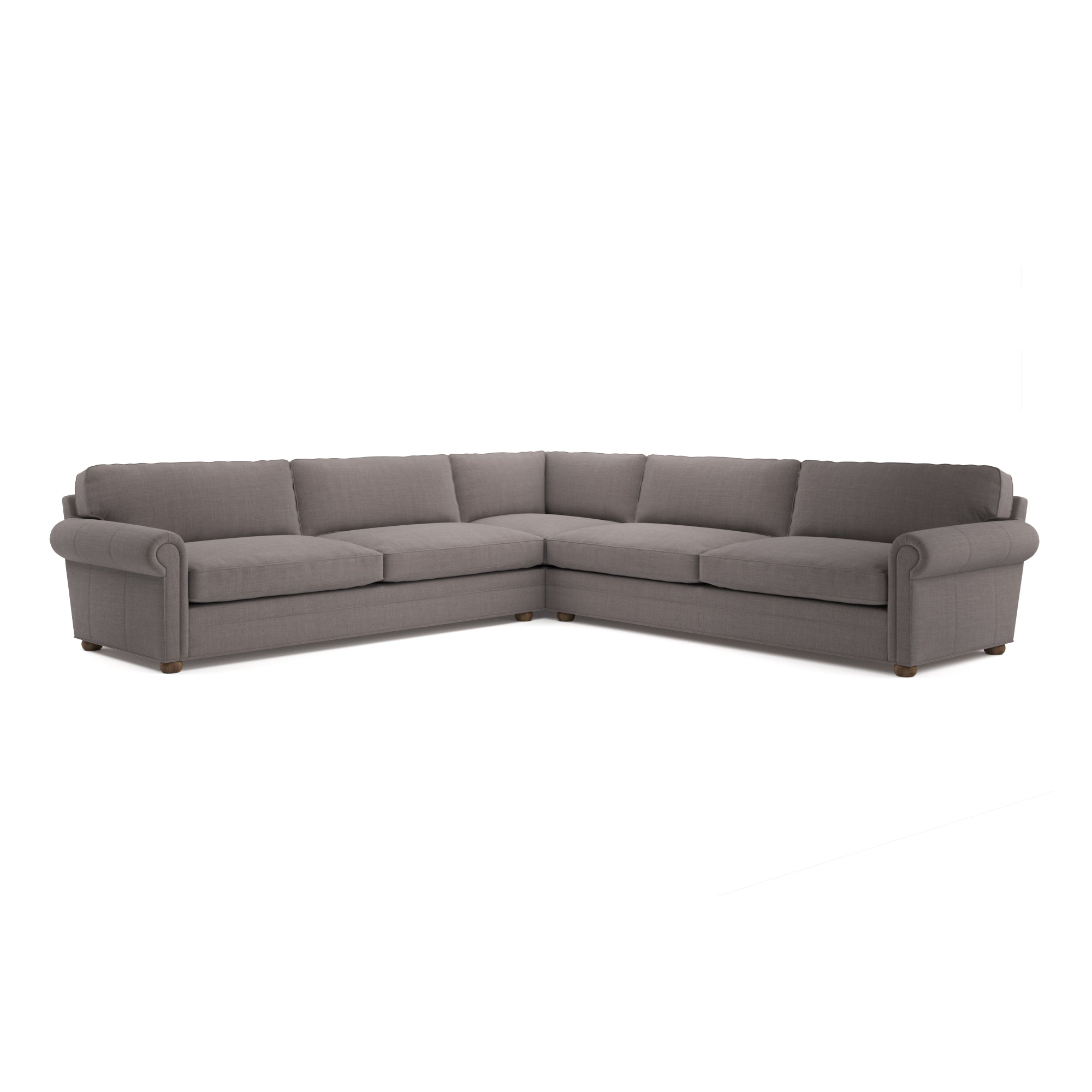 Sedona L Sectional