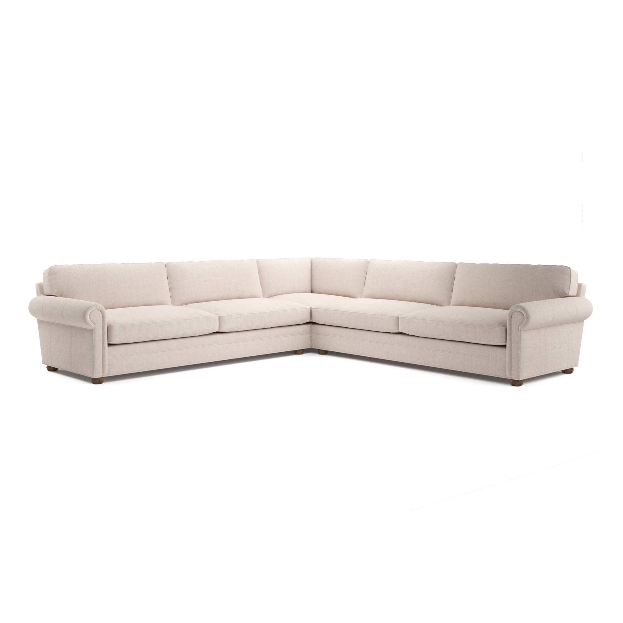 Sedona L Sectional