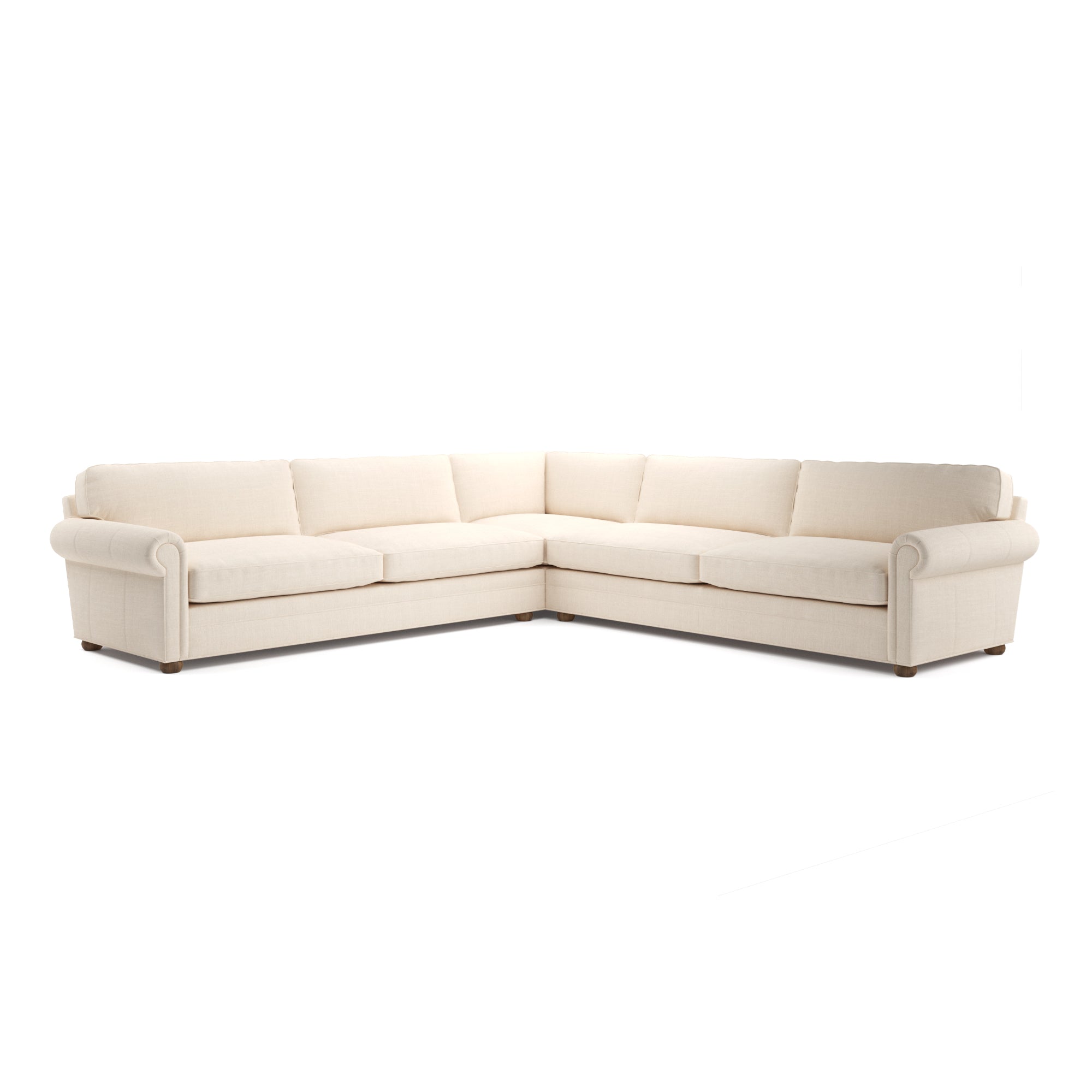 Sedona L Sectional