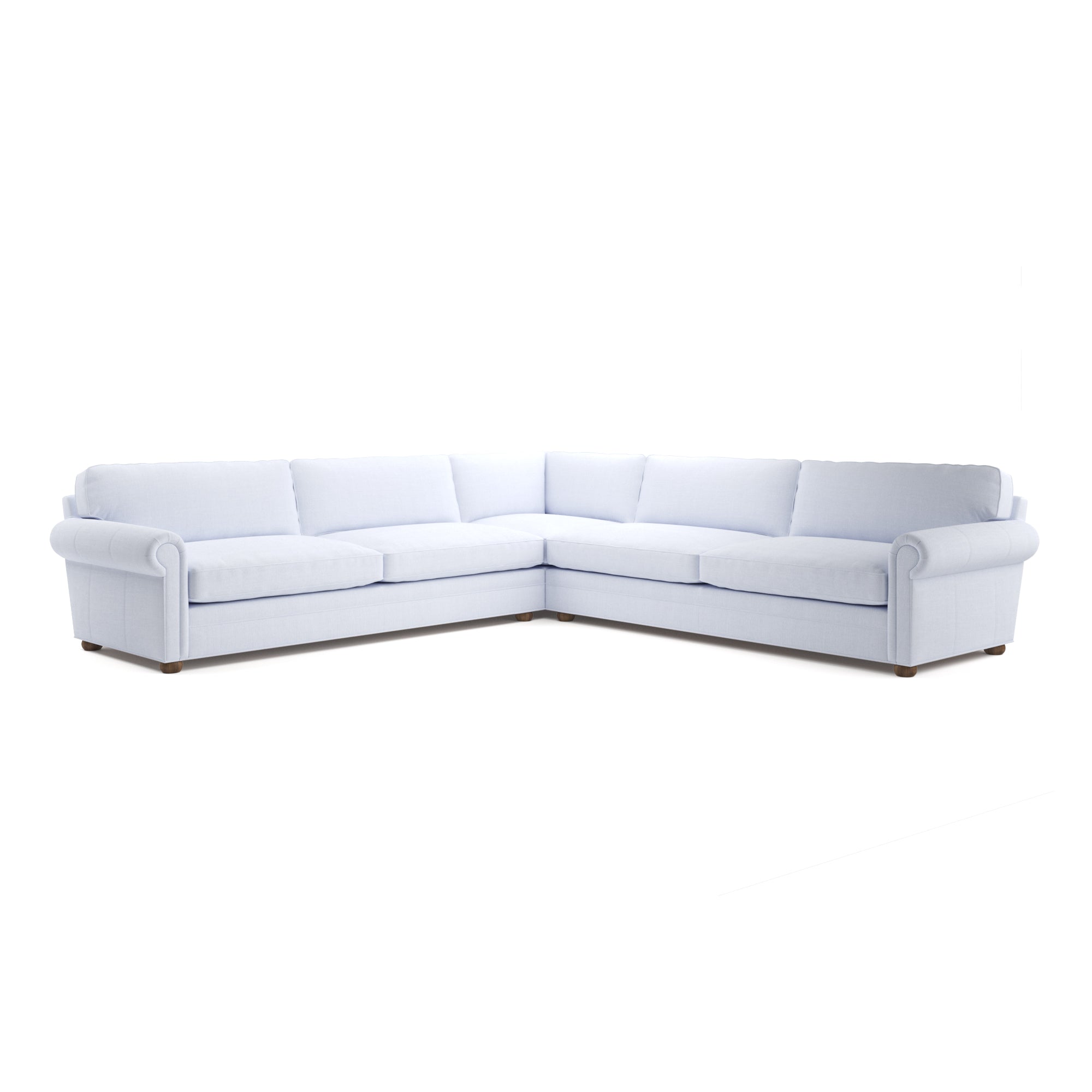 Sedona L Sectional