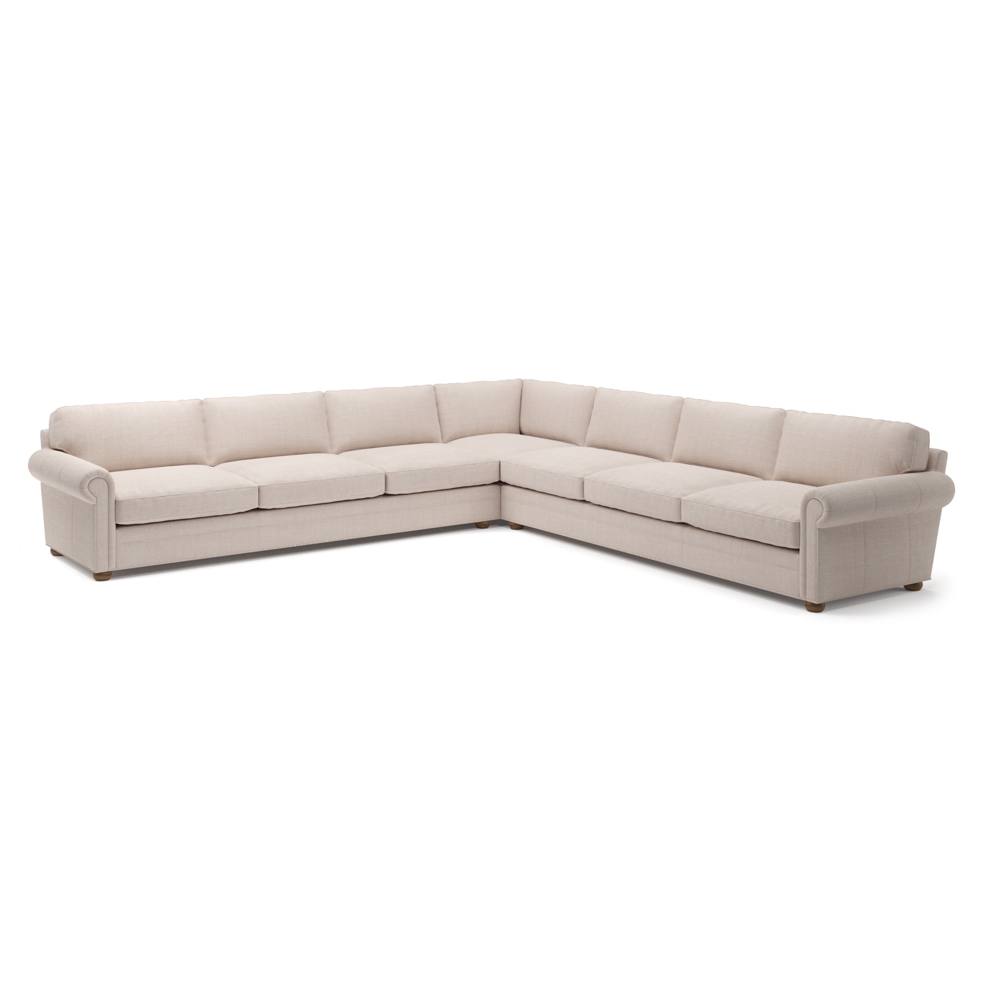 Sedona L Sectional