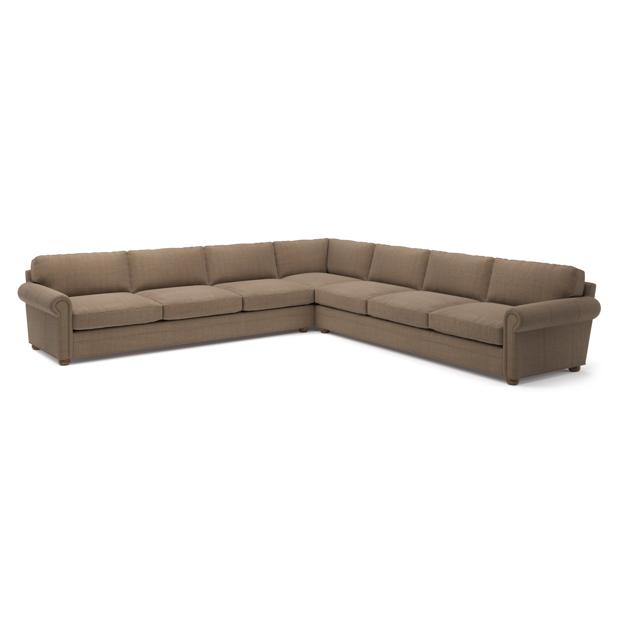 Sedona L Sectional