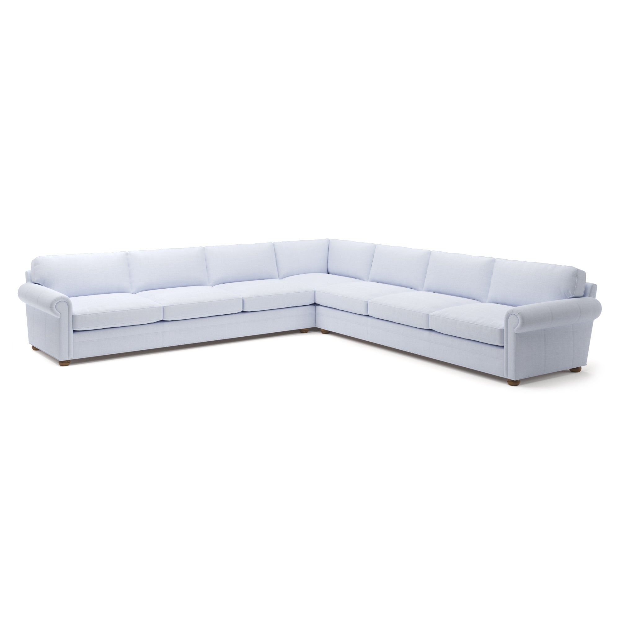 Sedona L Sectional
