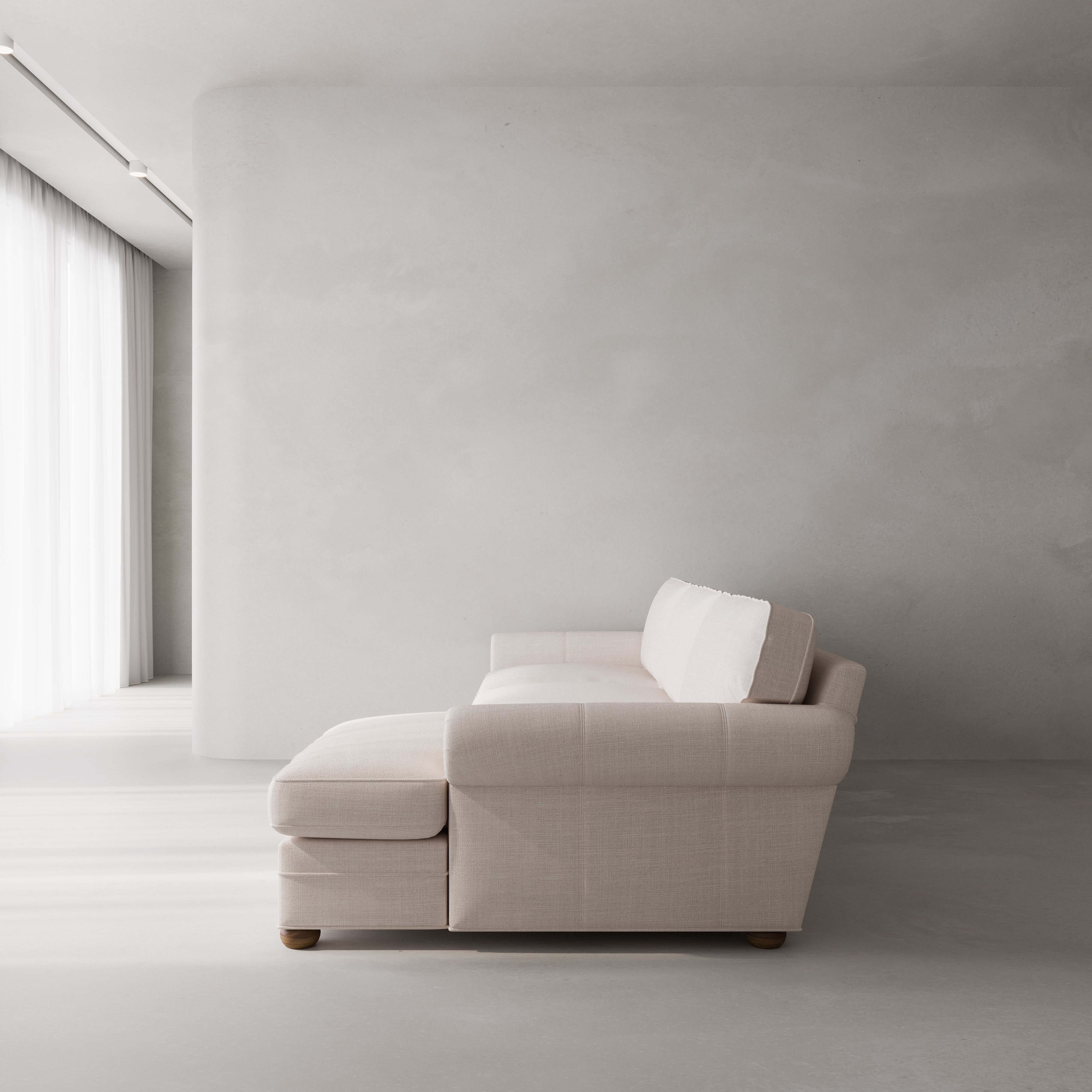 Sedona Sectional Chaise