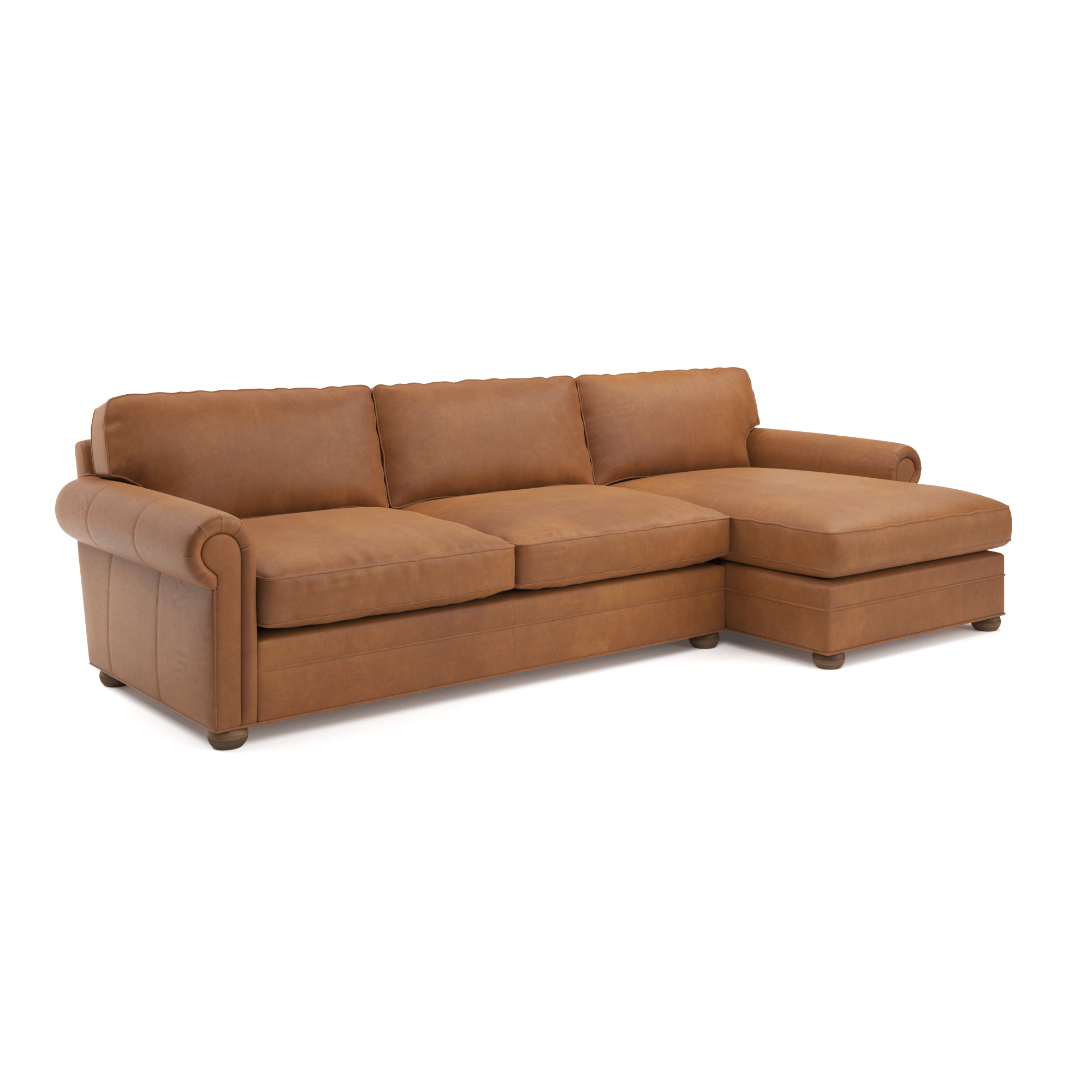 Sedona Sectional Chaise