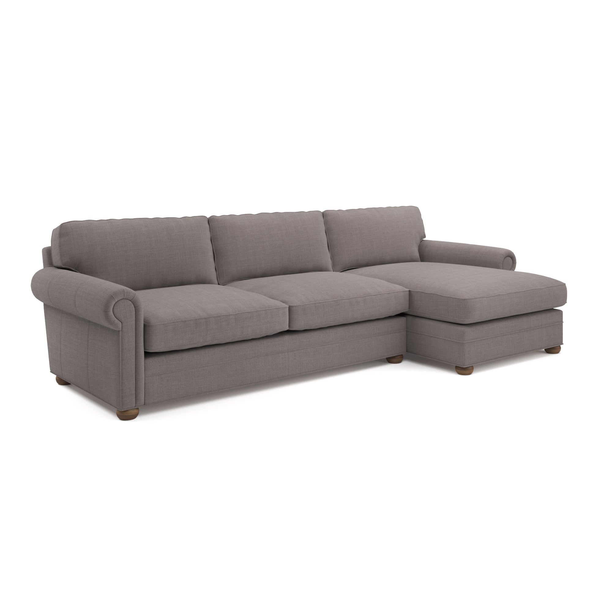 Sedona Sectional Chaise