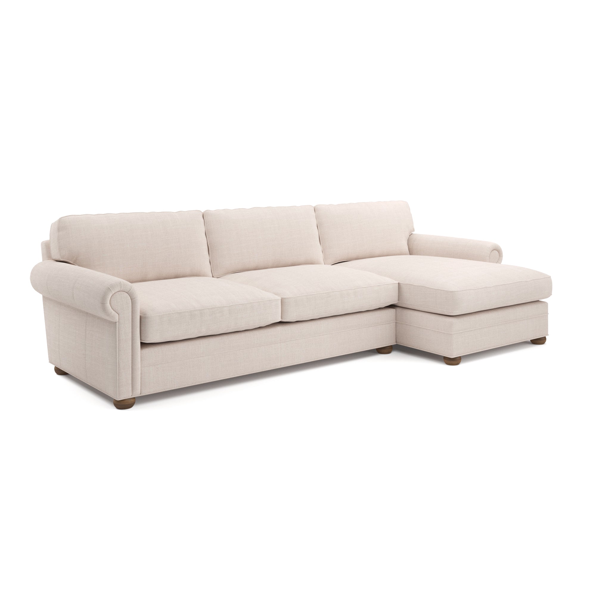 Sedona Sectional Chaise