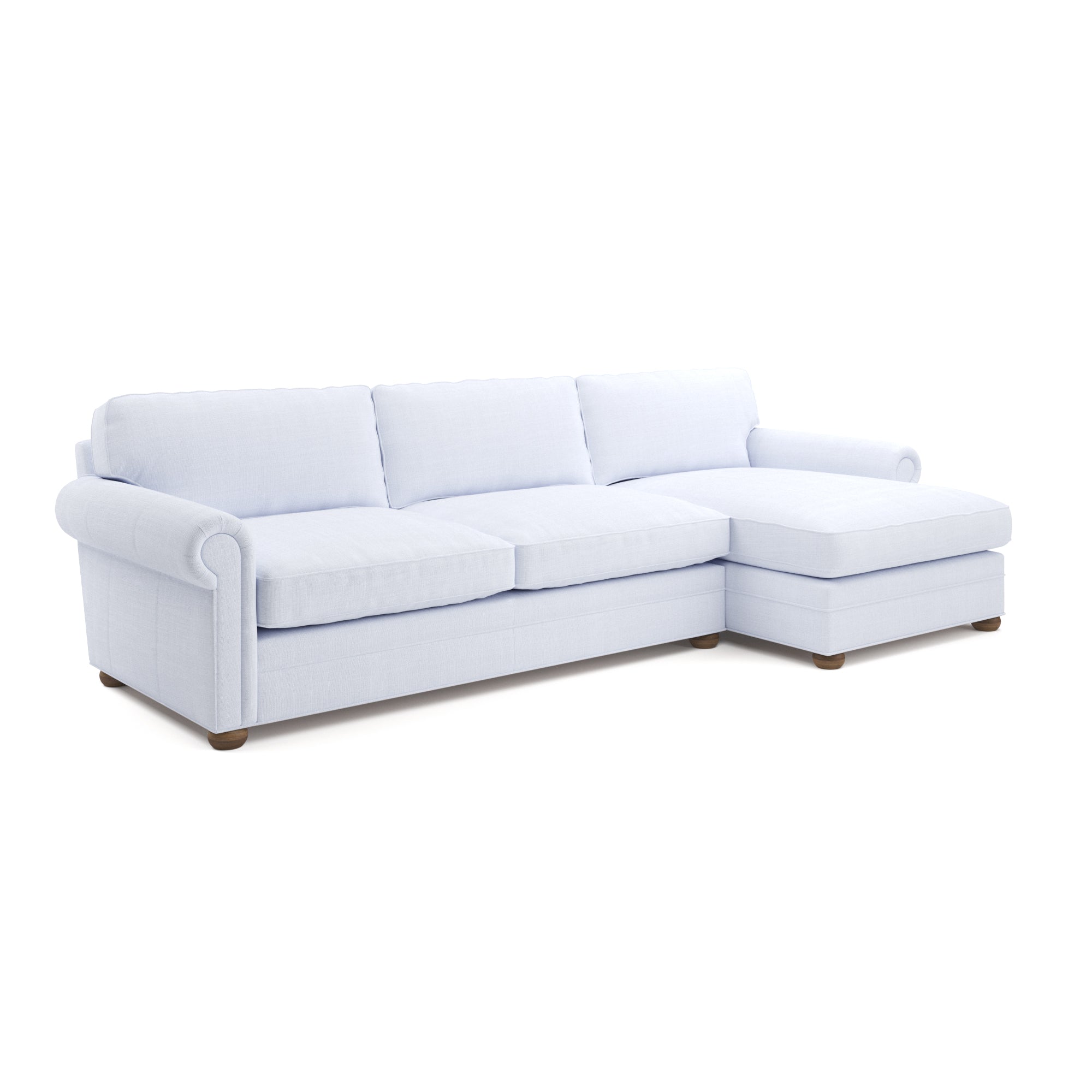 Sedona Sectional Chaise