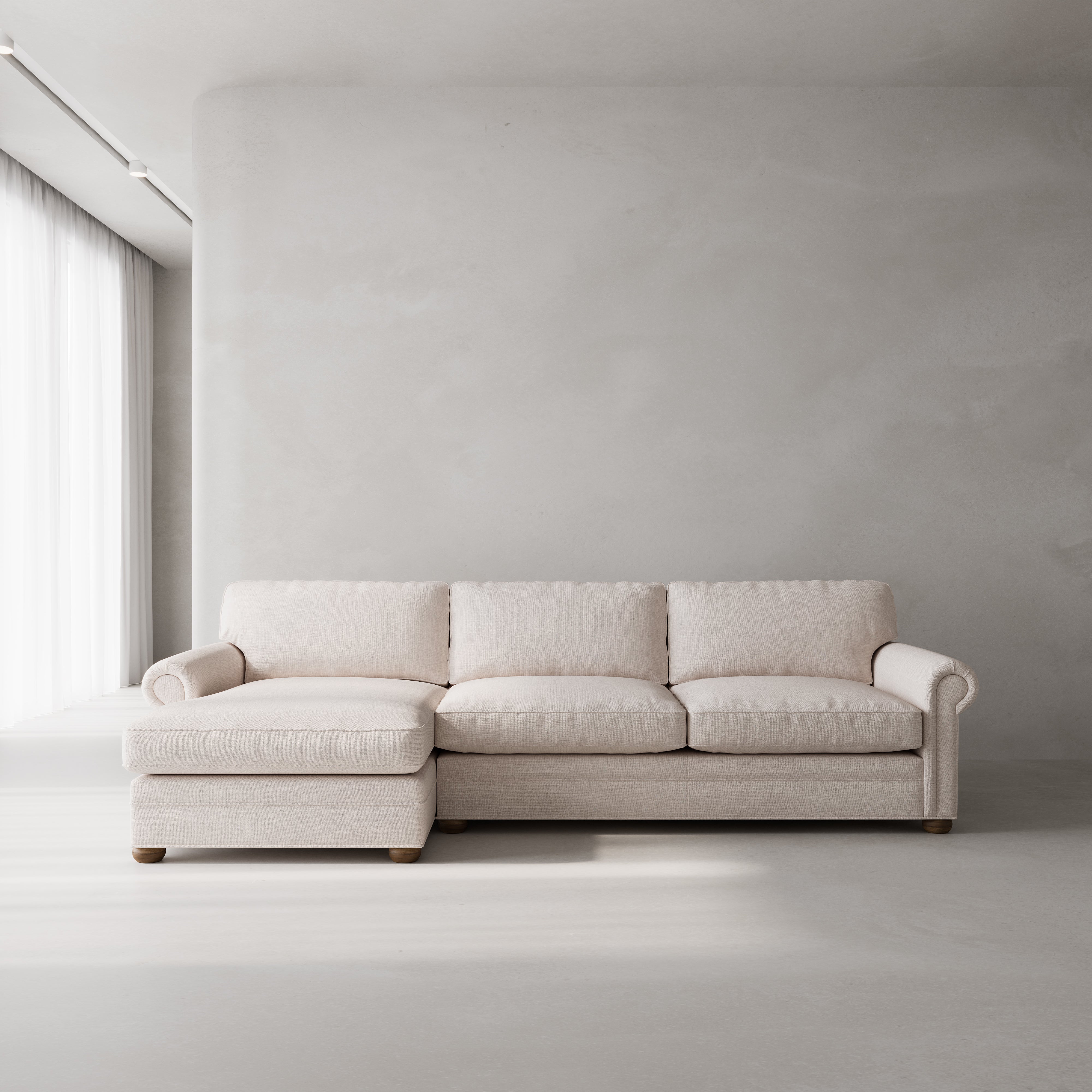 Sedona Sectional Chaise