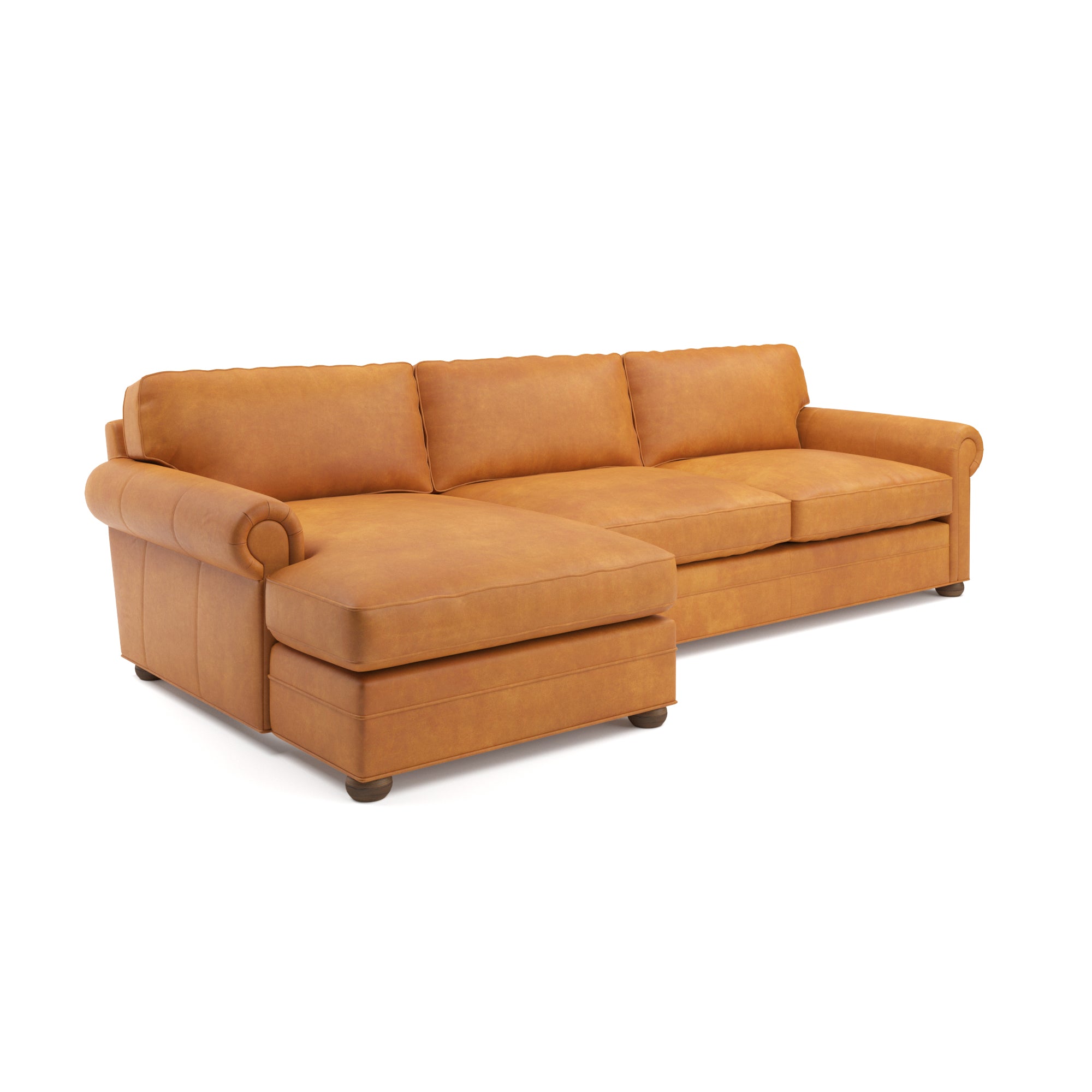 Sedona Sectional Chaise
