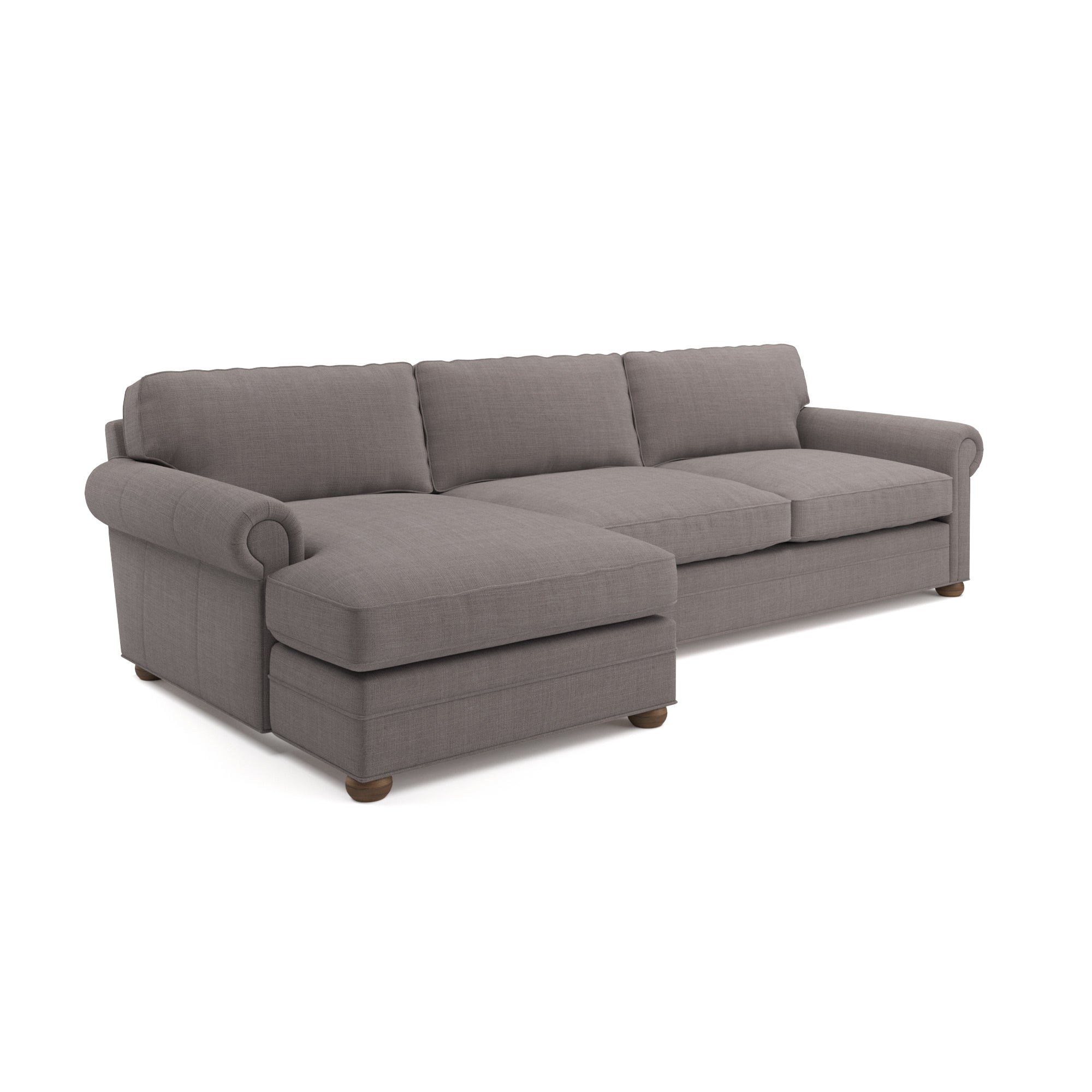 Sedona Sectional Chaise