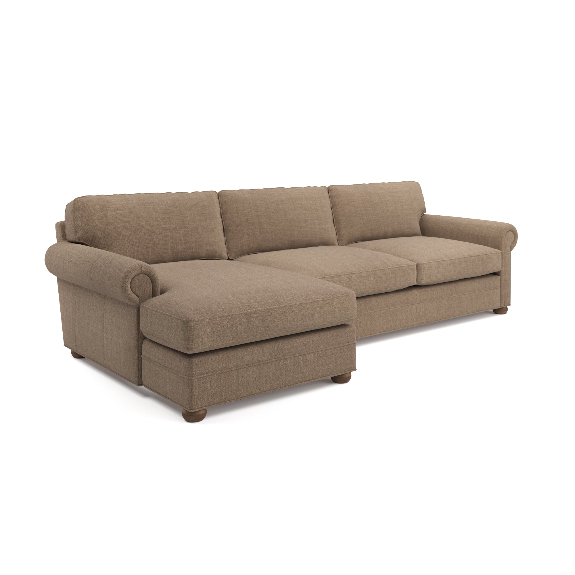 Sedona Sectional Chaise