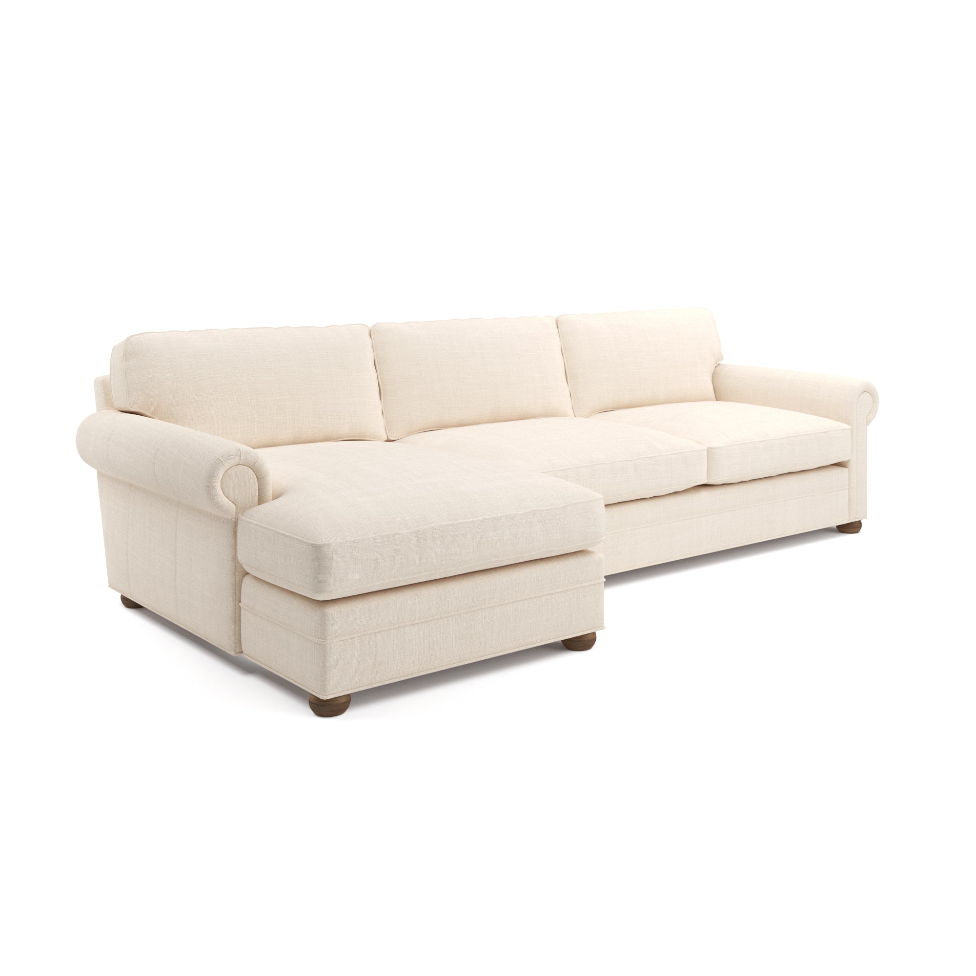 Sedona Sectional Chaise