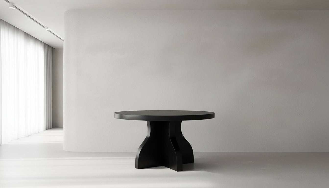 Shoreline Dining Table