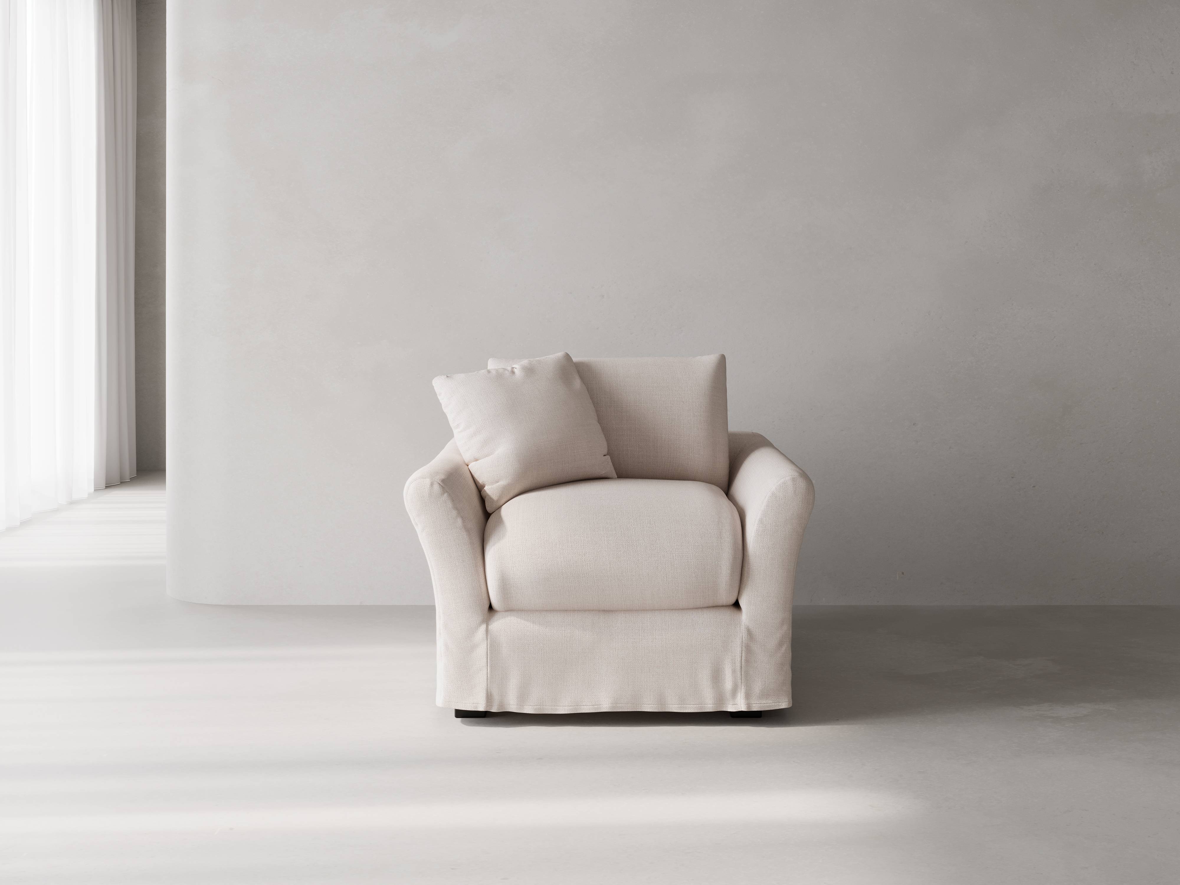 Studio 2 Chair