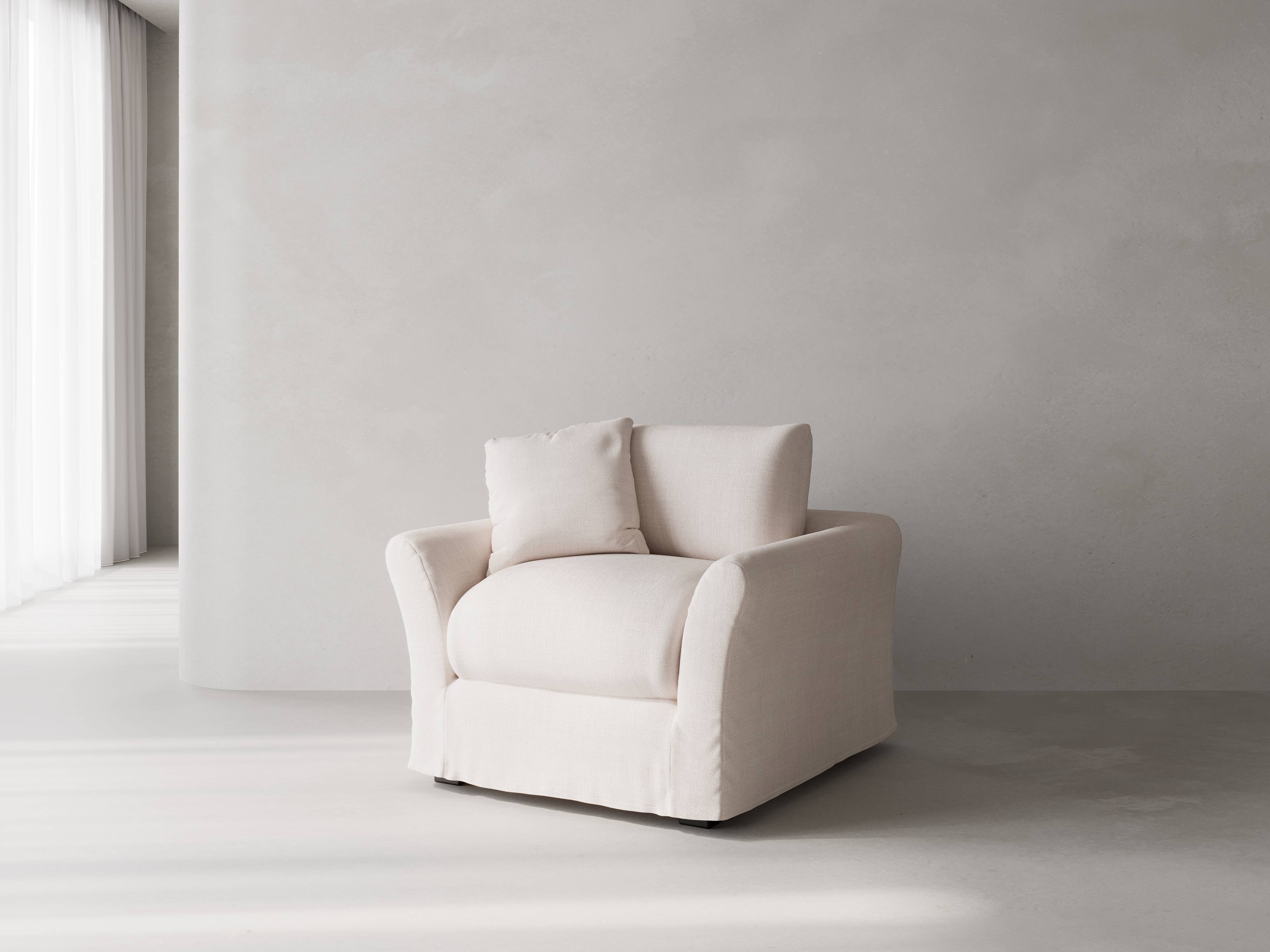Studio 2 Chair