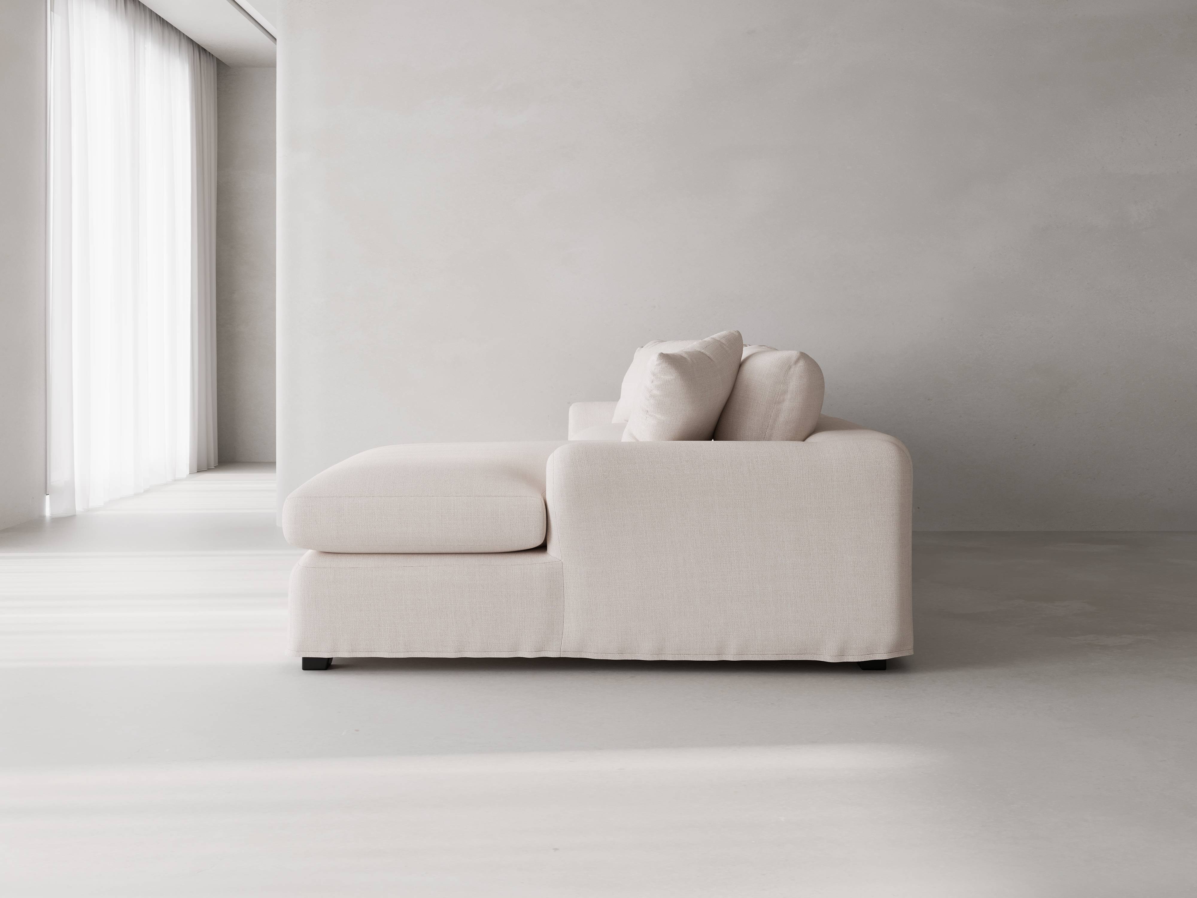 Studio 2 Sectional Chaise