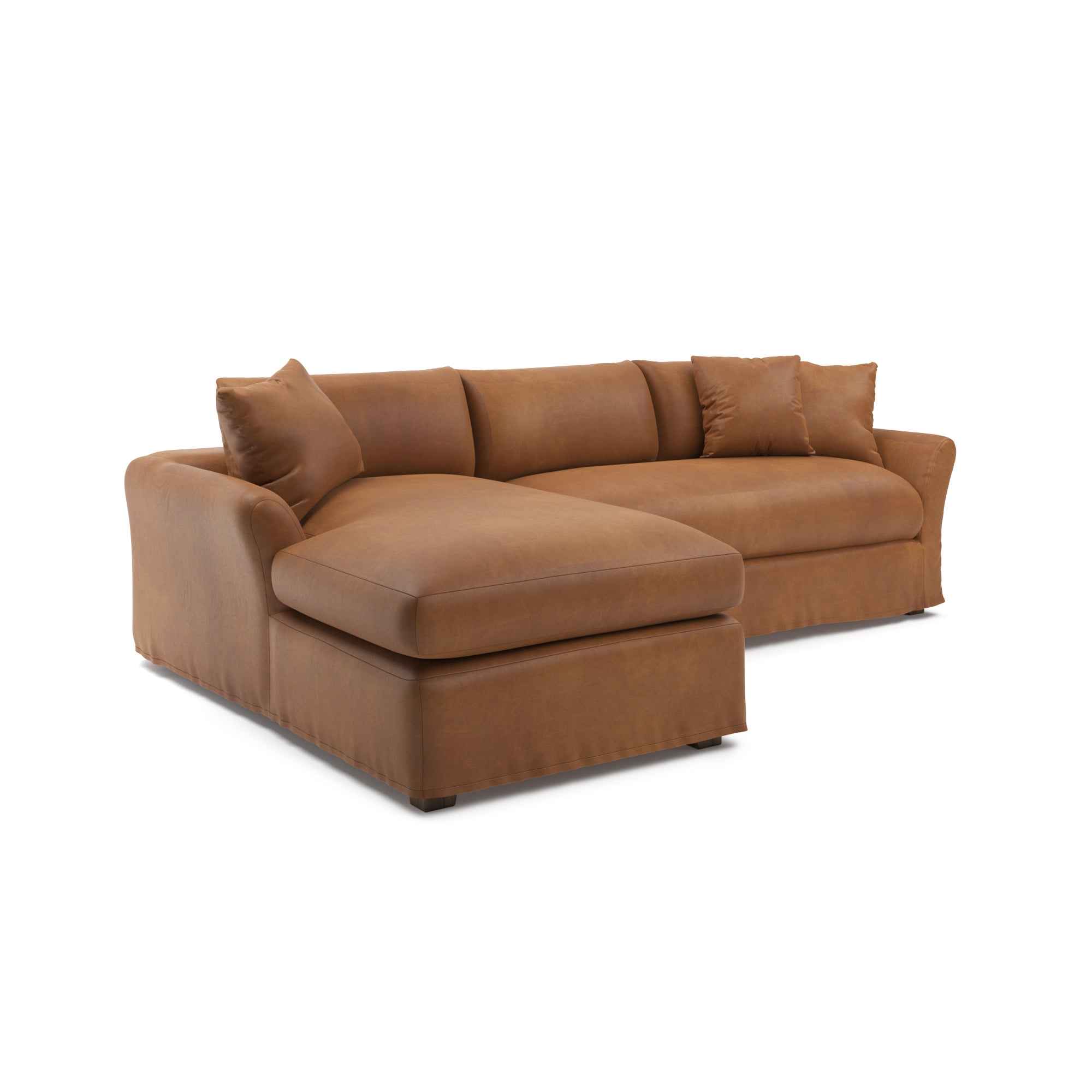 Studio 2 Sectional Chaise
