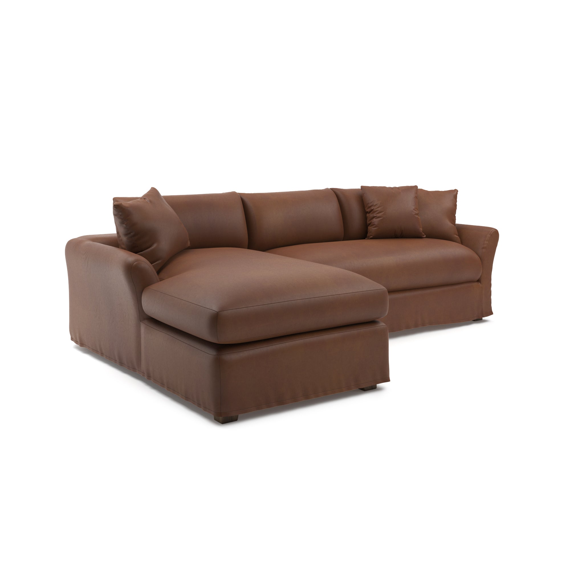 Studio 2 Sectional Chaise