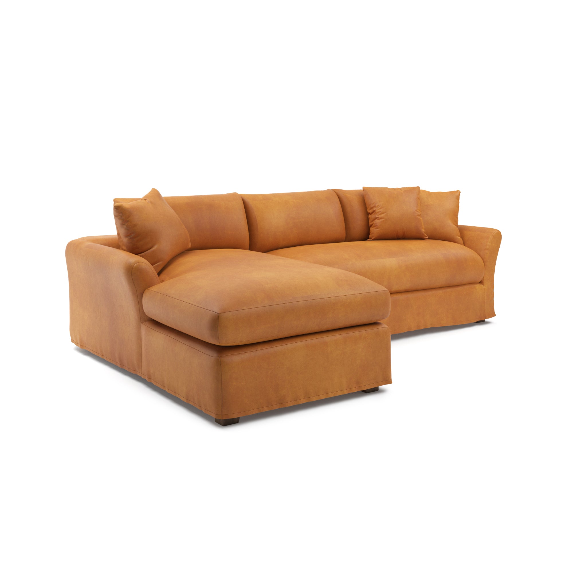 Studio 2 Sectional Chaise