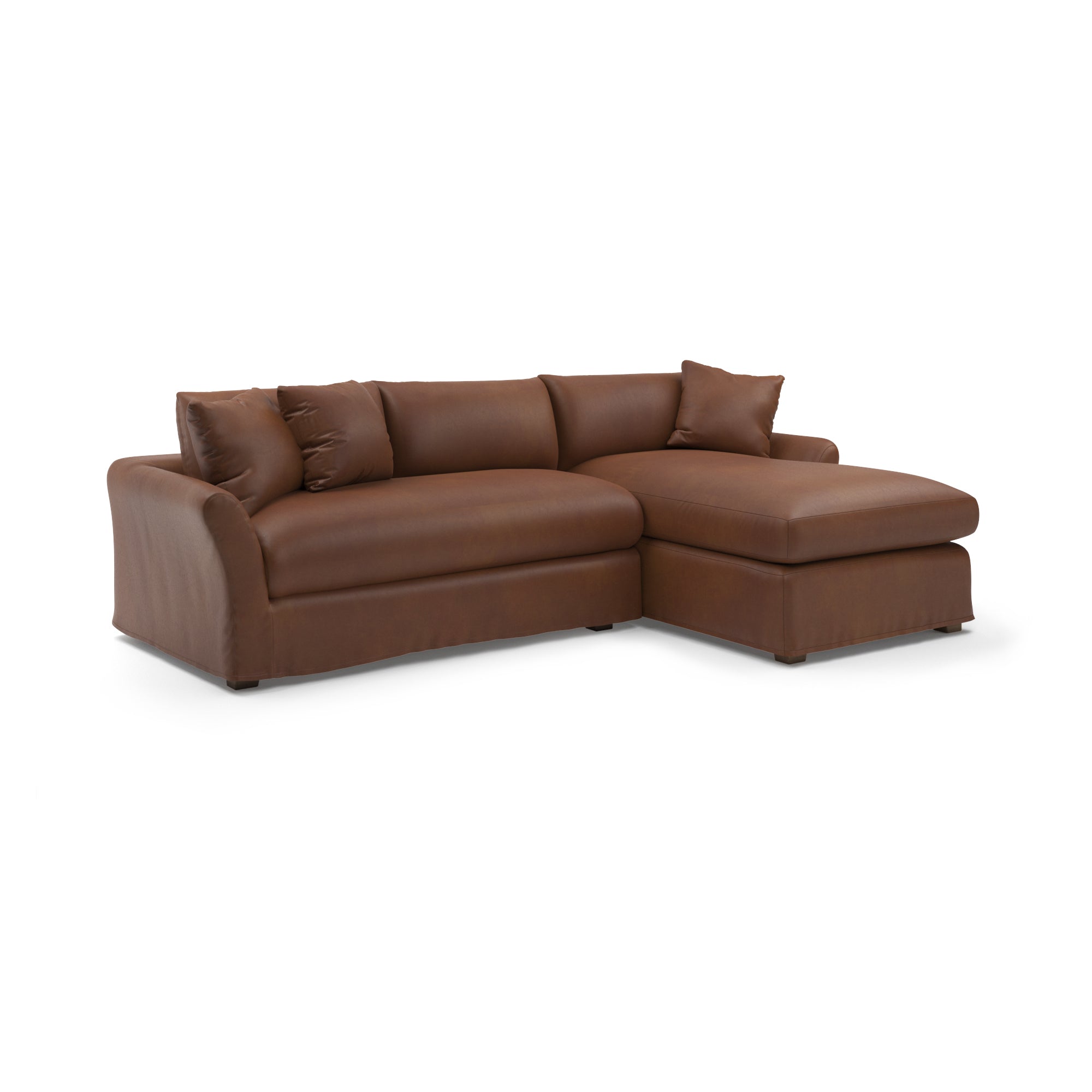 Studio 2 Sectional Chaise