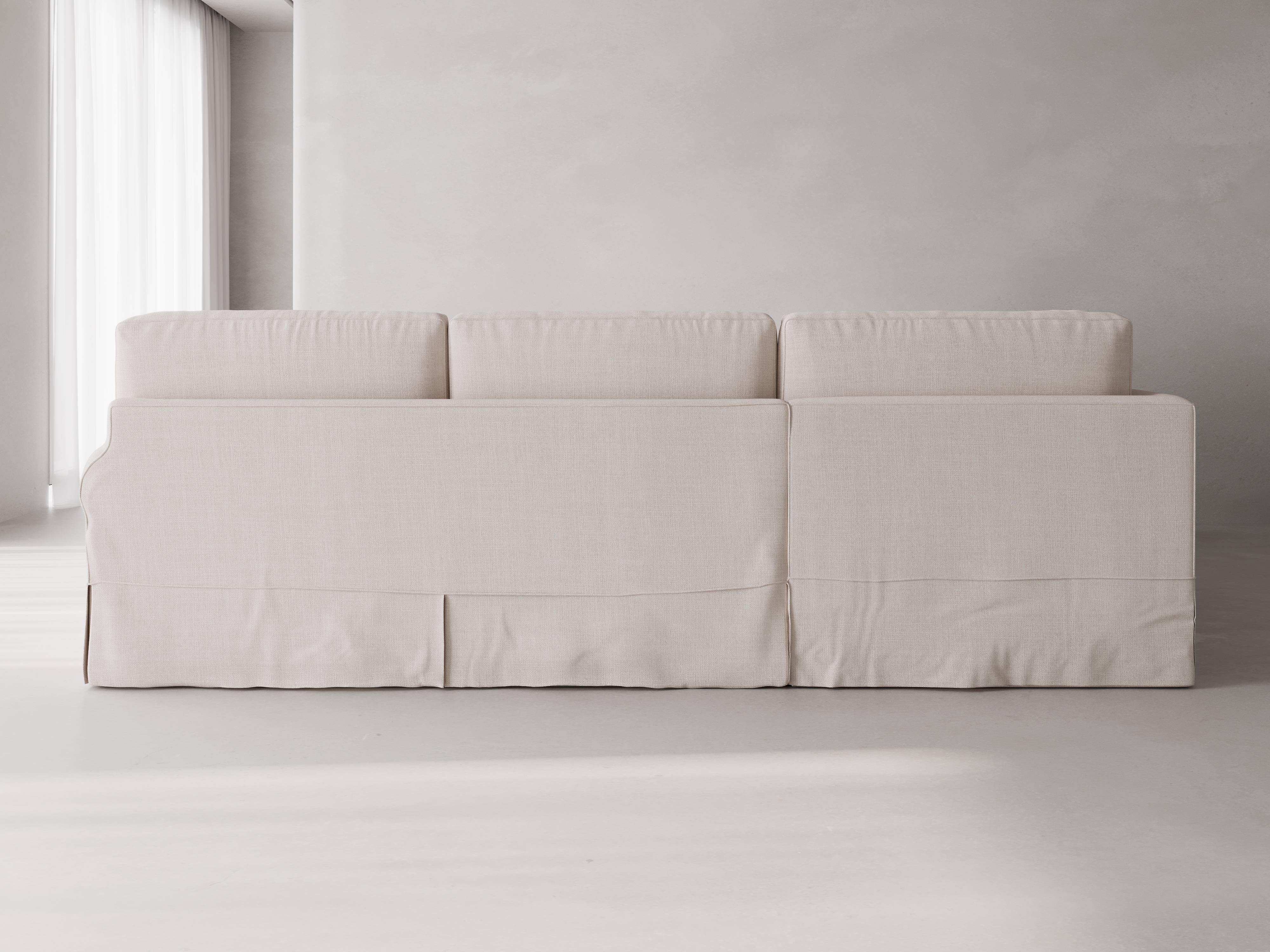 Studio 3 L Sectional