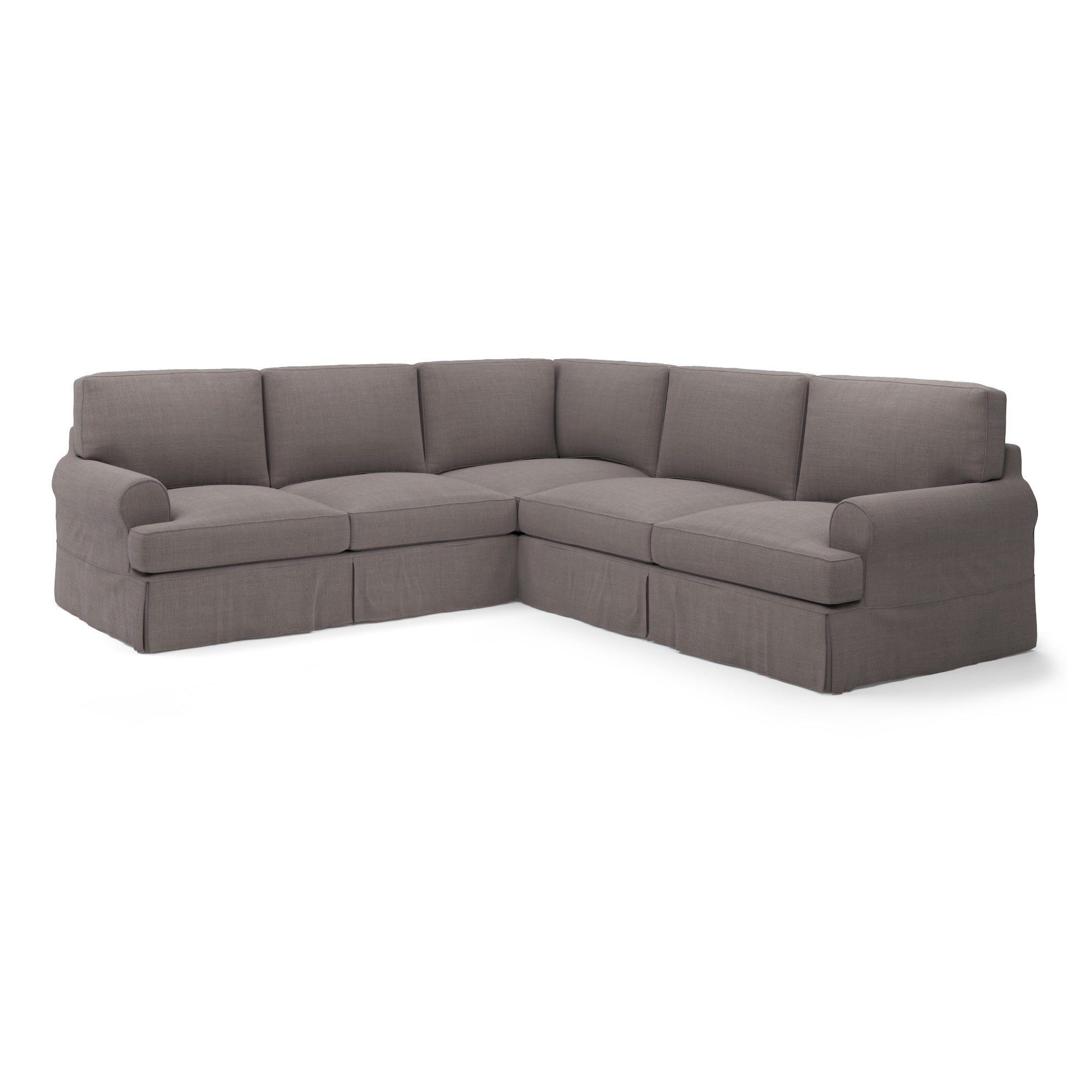 Studio 3 L Sectional
