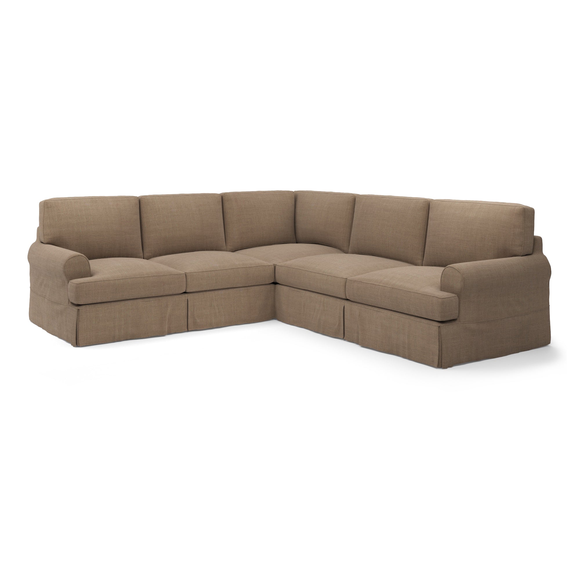Studio 3 L Sectional