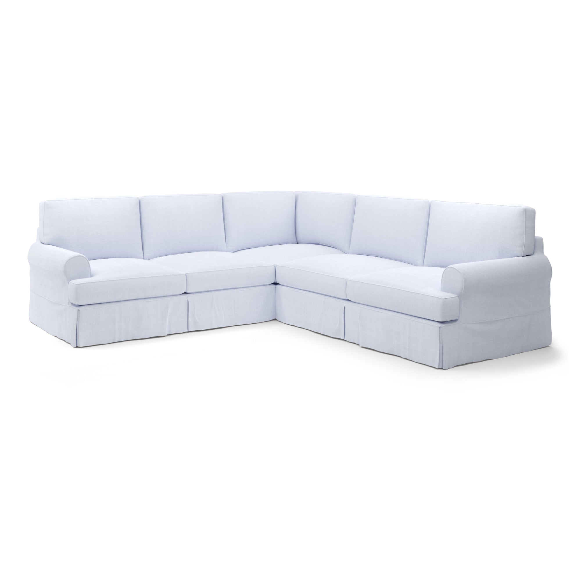 Studio 3 L Sectional