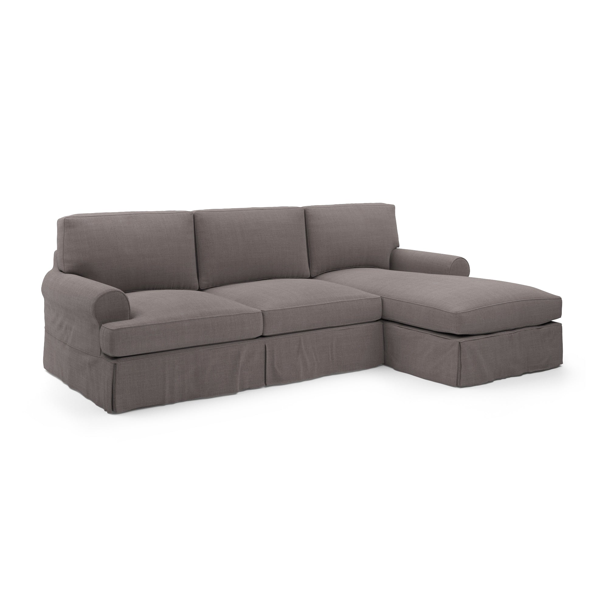 Studio 3 Sectional Chaise